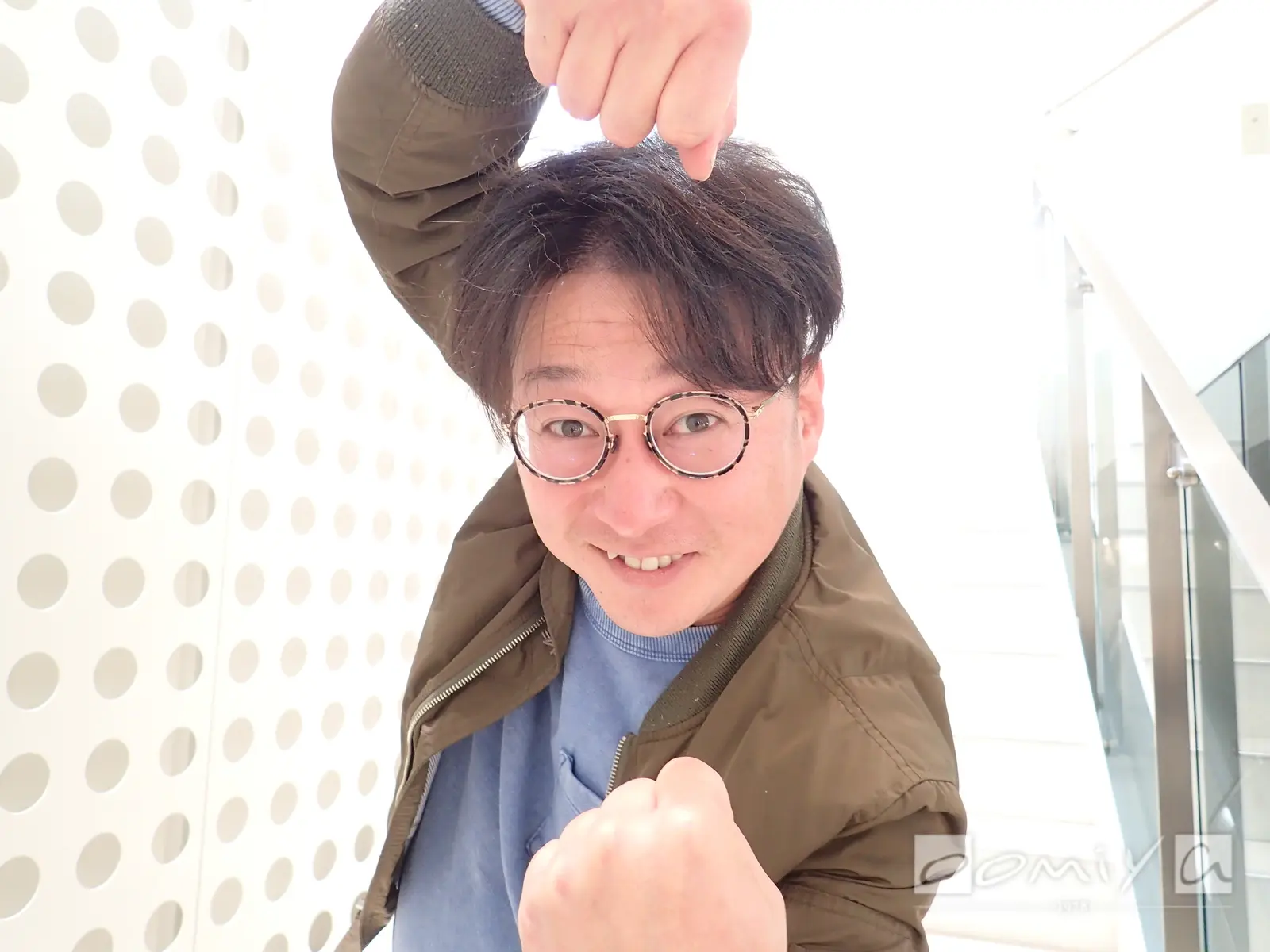 お客様の声：2019年12月19日前阪 昂佑 様 マイキータ | 和歌山本店