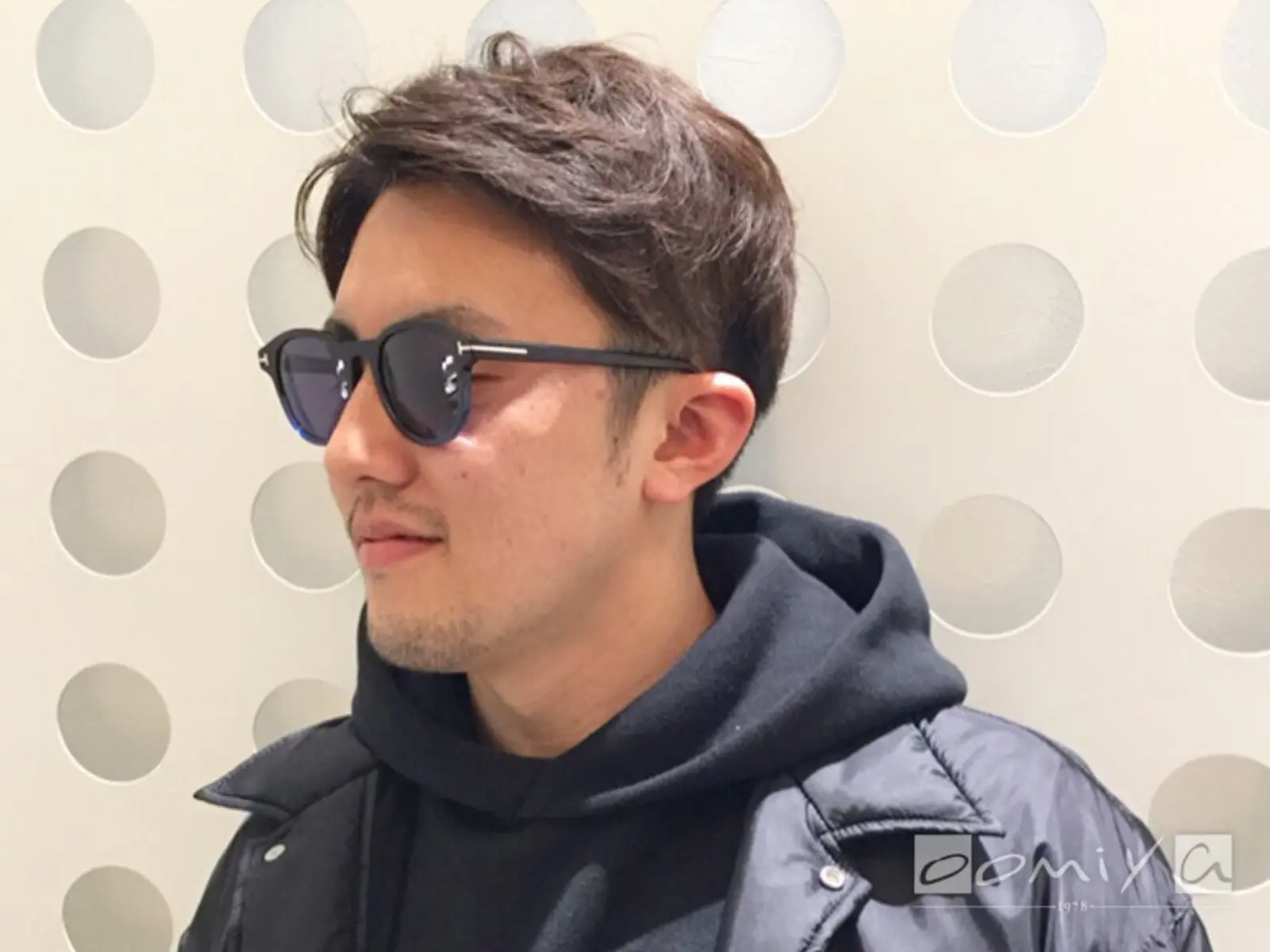 お客様の声：2019年12月30日K.S 様 トムフォード | 和歌山本店