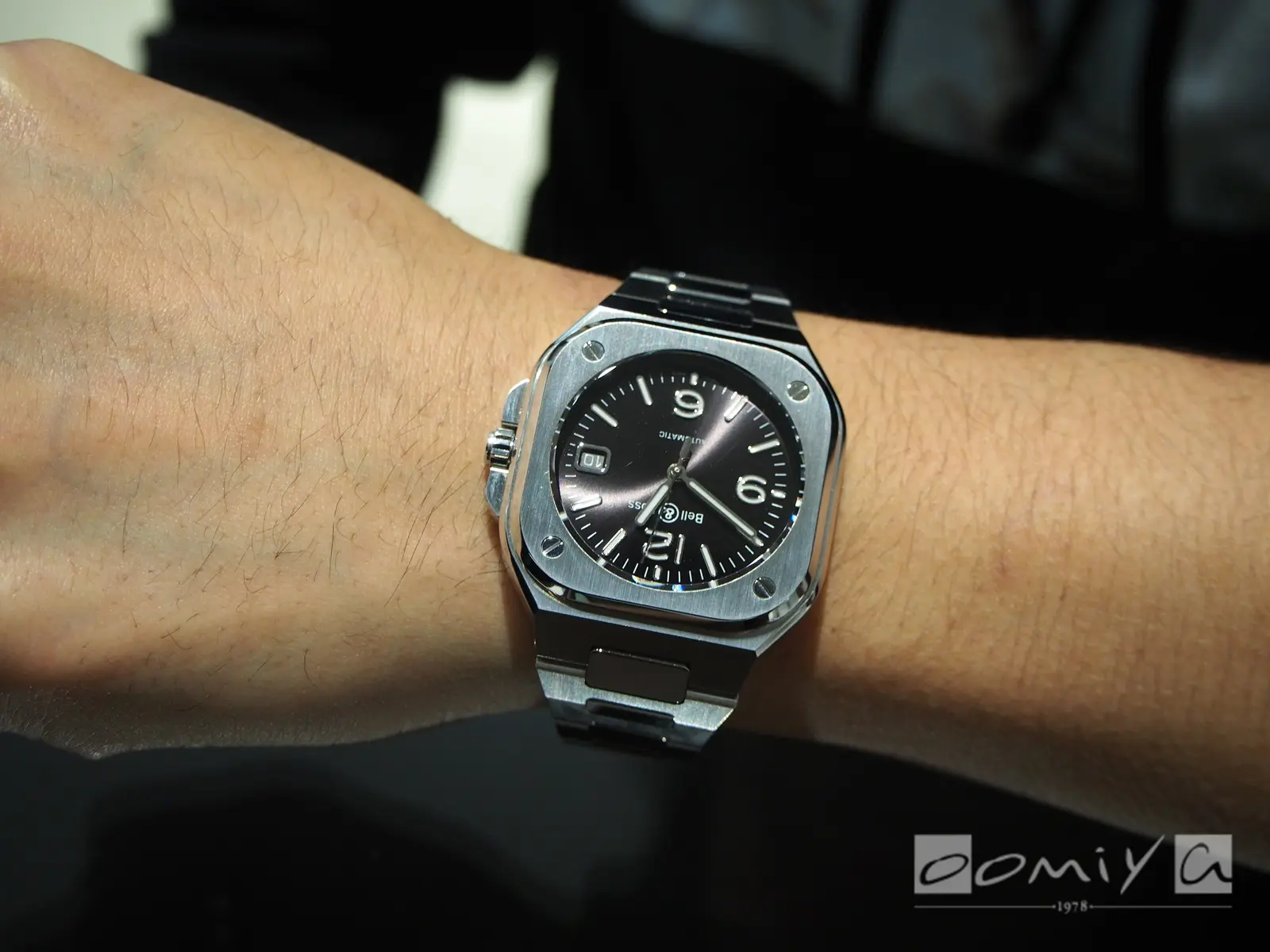 お客様の声：2020年01月10日K 様 ベル＆ロス | 京都店