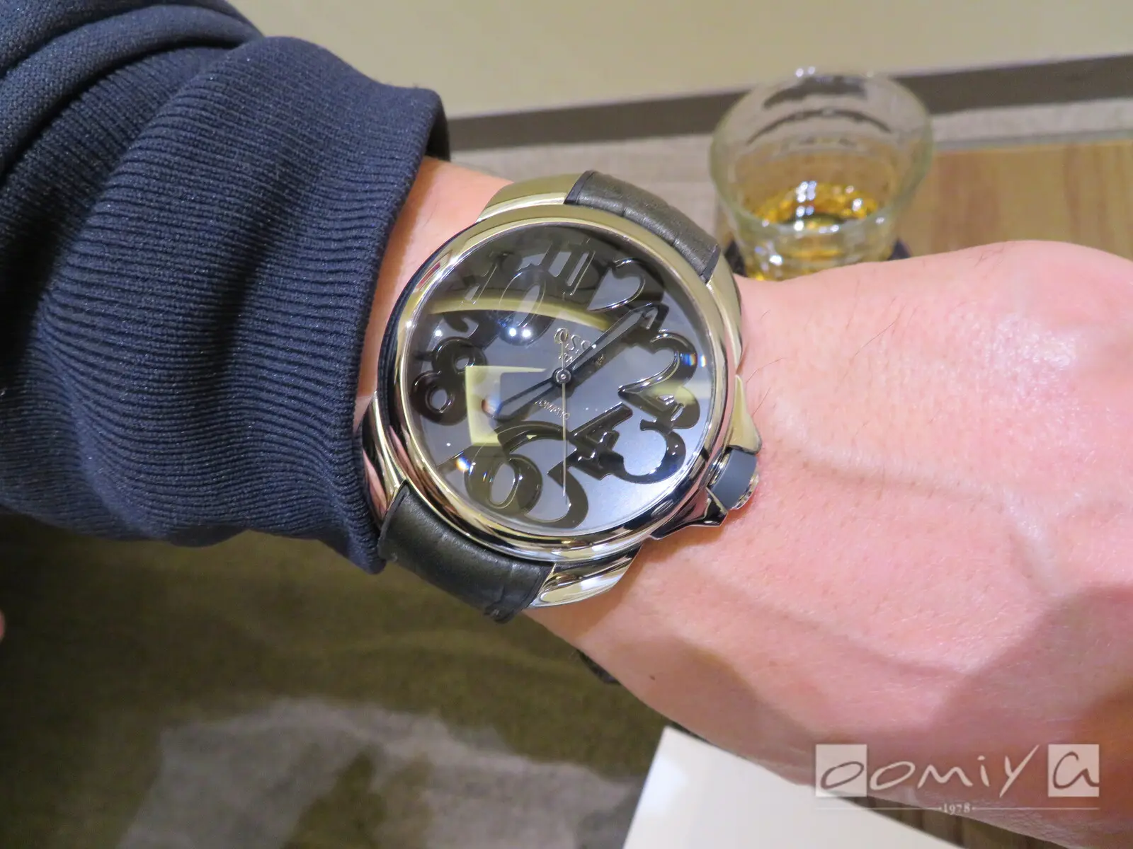 お客様の声：2020年01月19日鈴木 様 オッソイタリー | 心斎橋店