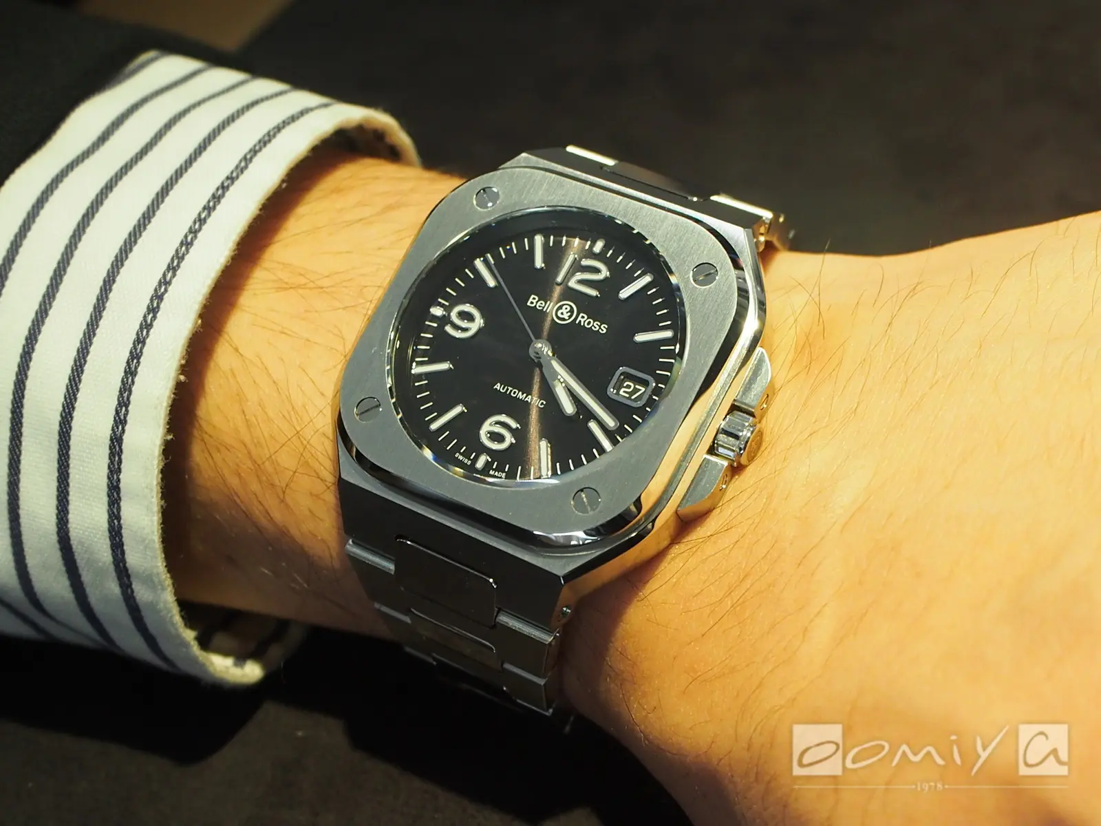 お客様の声：2020年01月27日K.K 様 ベル＆ロス | 京都店