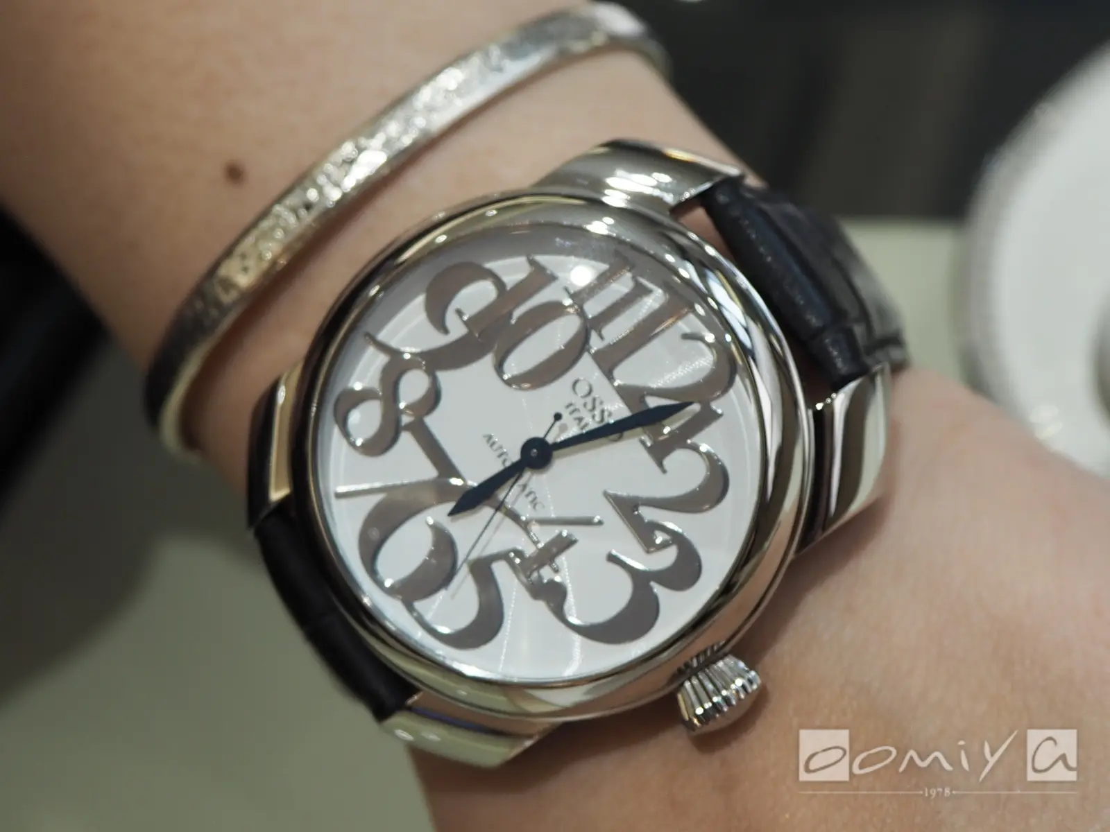 お客様の声：2020年02月01日K.T 様 オッソ イタリィ | 鹿児島店