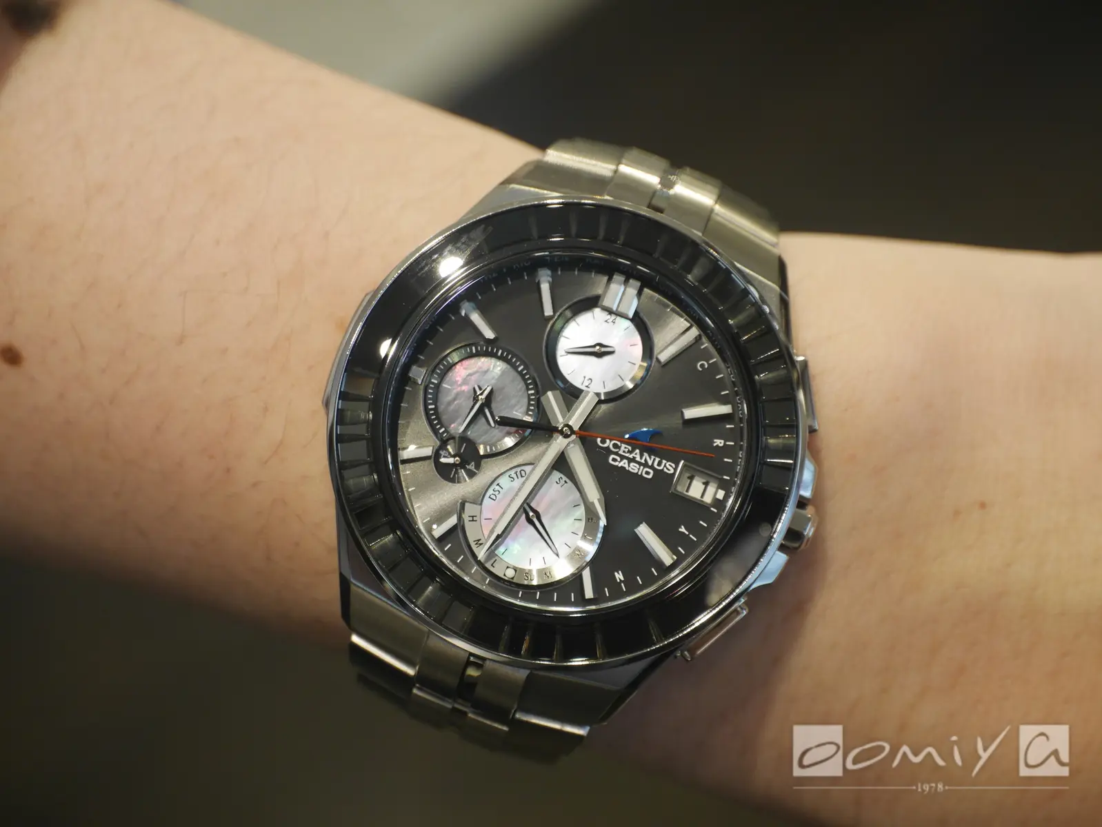 お客様の声：2020年02月11日ＨＩ様 オシアナス | 和歌山本店