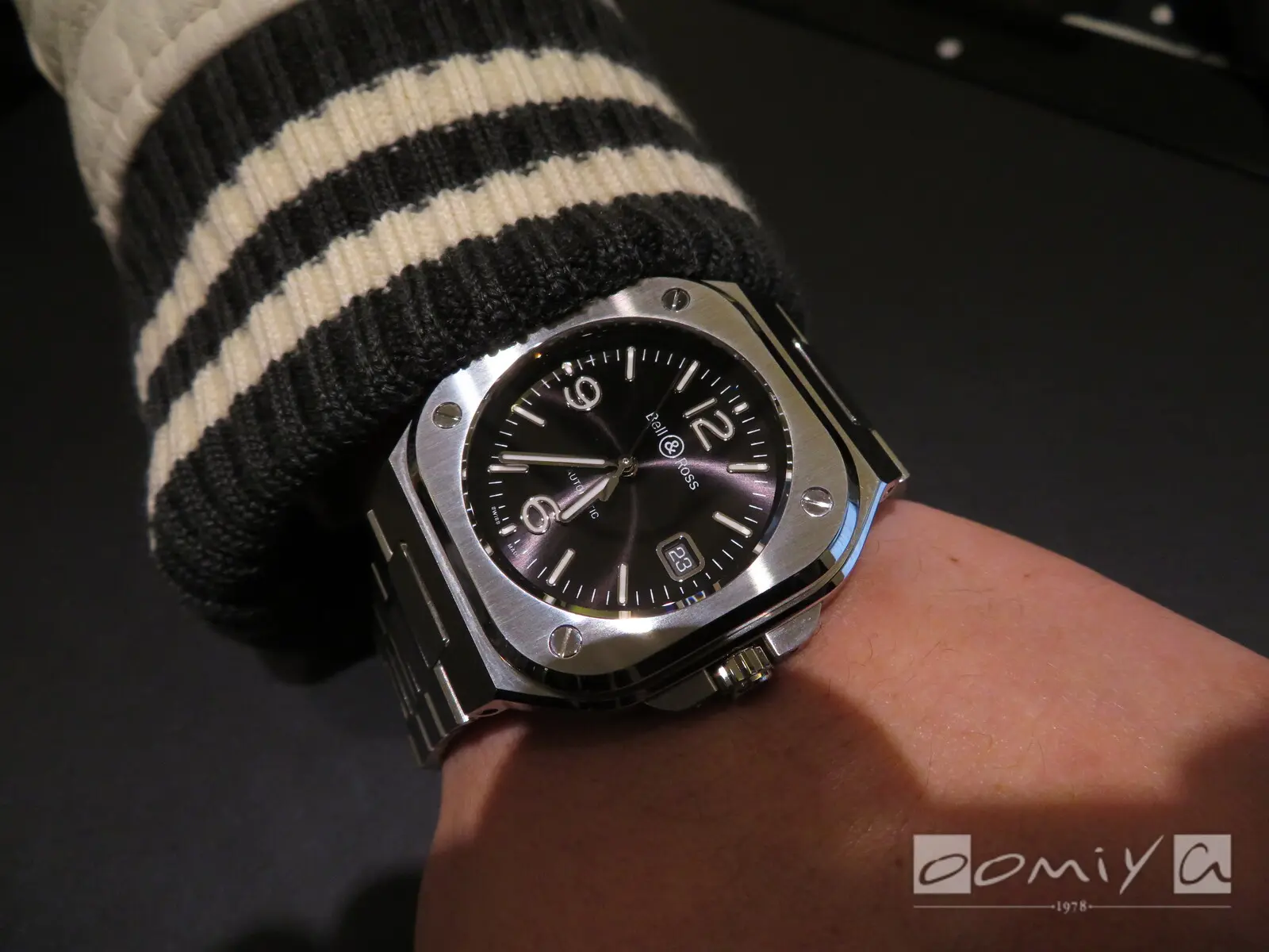 お客様の声：2020年02月23日N.K 様 ベル＆ロス | 心斎橋店