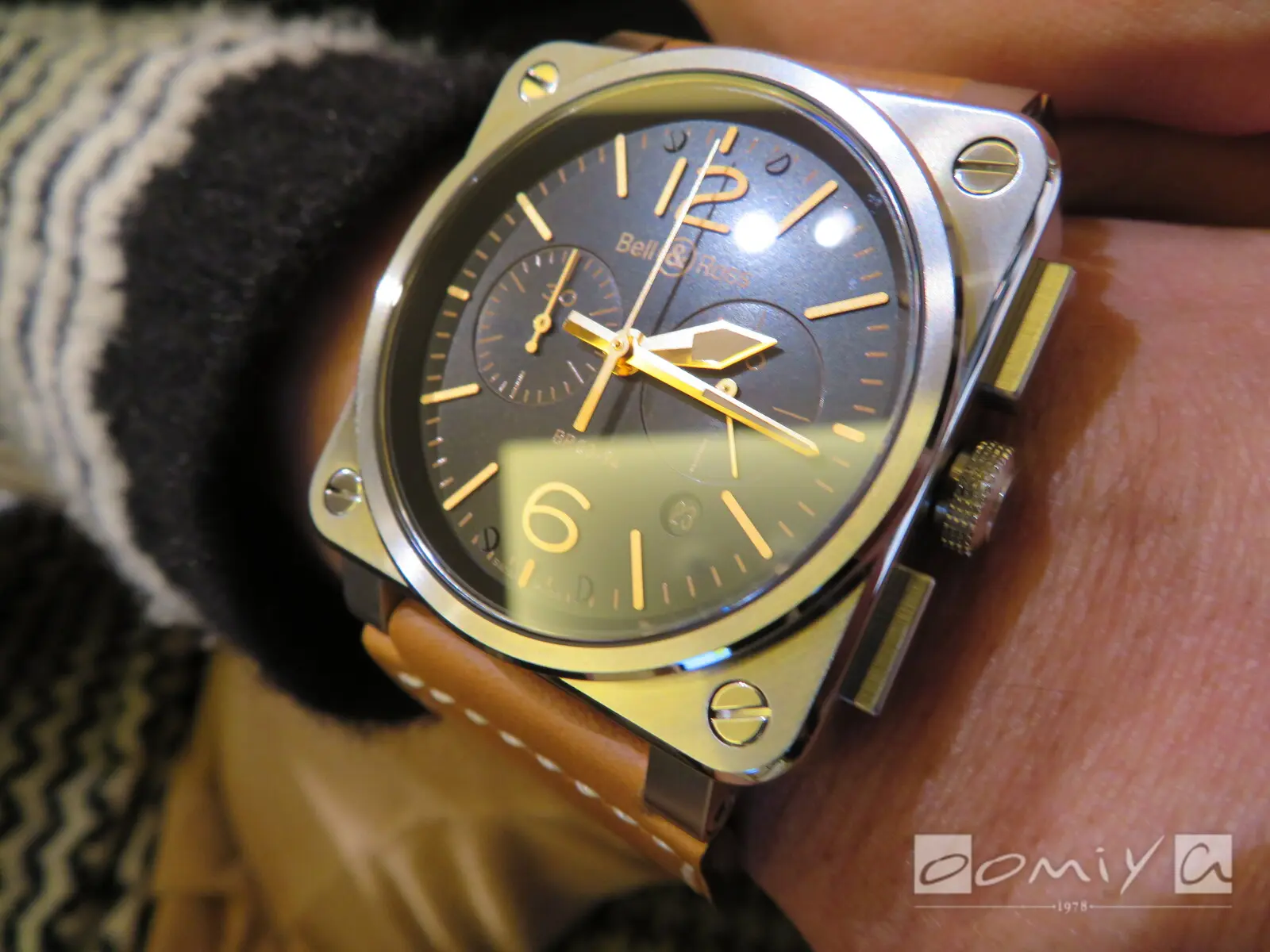 お客様の声：2020年02月23日M.N 様 ベル＆ロス | 心斎橋店