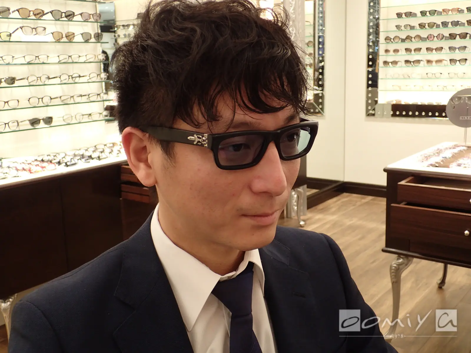 お客様の声：2020年02月23日M 様 アイヴァン 7285 | 和歌山本店