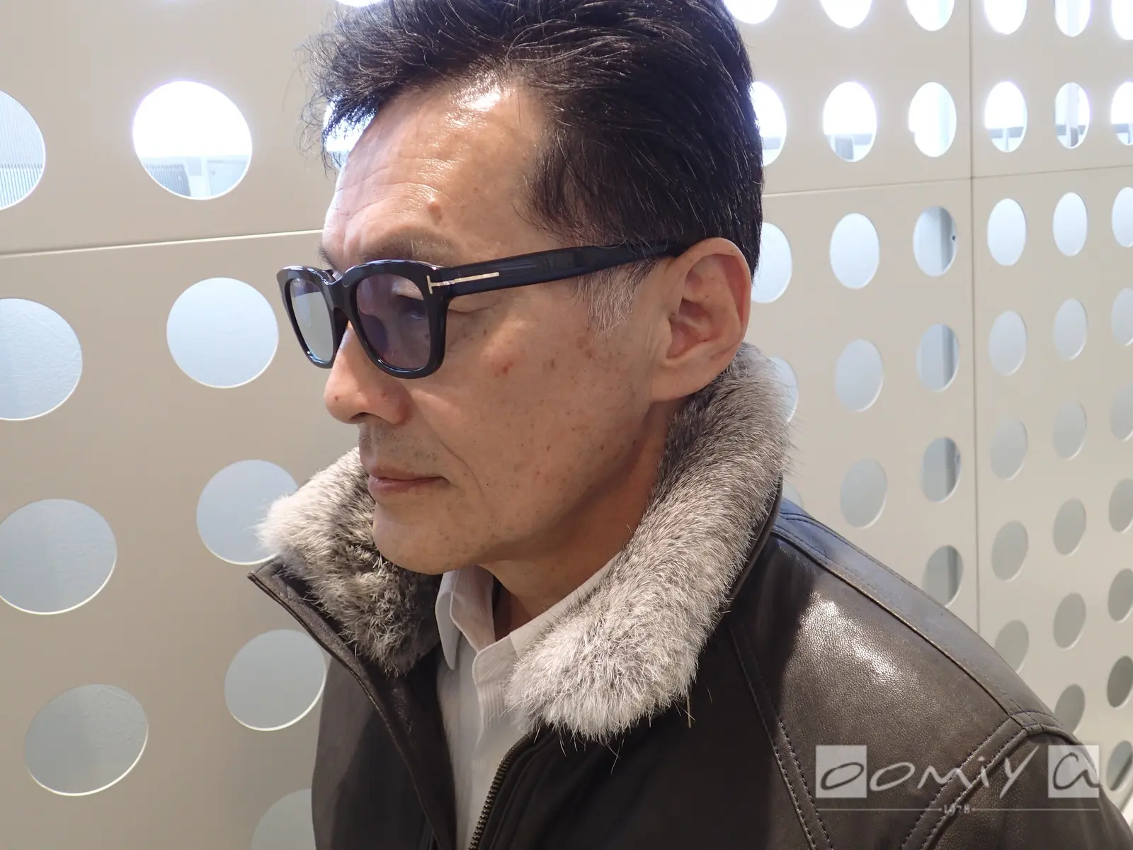 お客様の声：2020年02月24日y.o 様 トムフォード | 和歌山本店