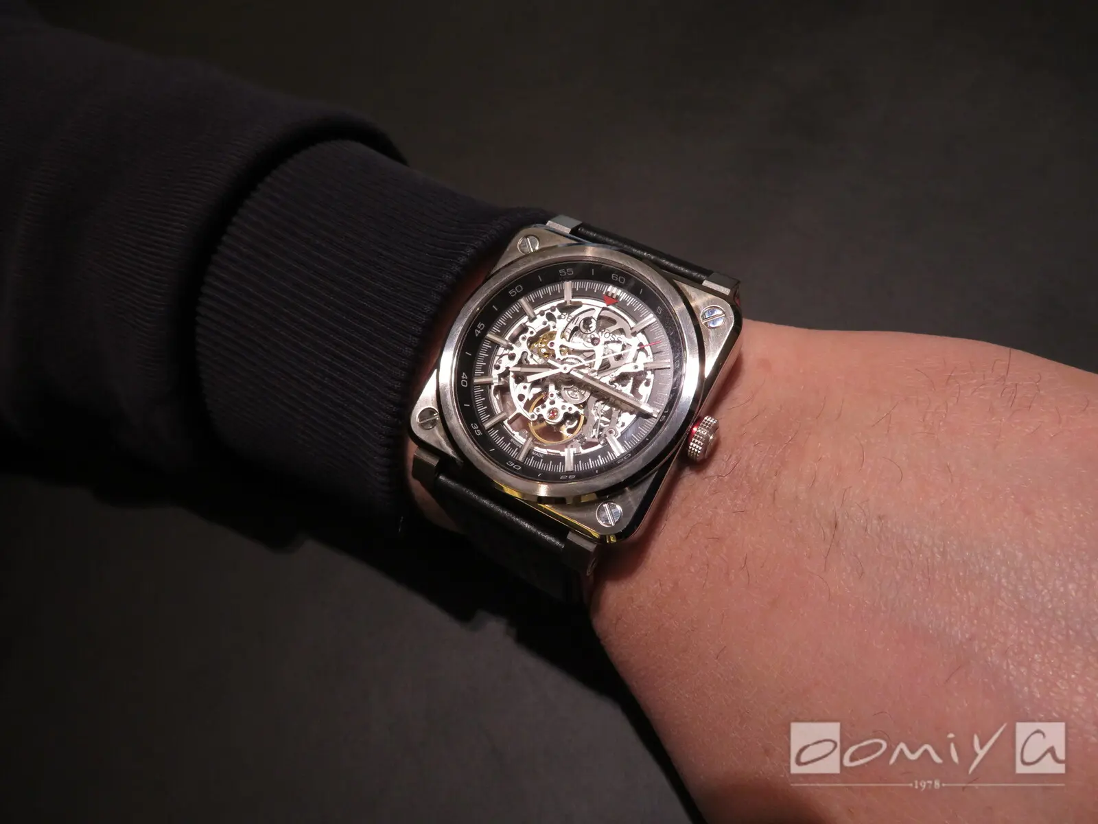 お客様の声：2020年02月28日T.N 様 ベル＆ロス | 心斎橋店