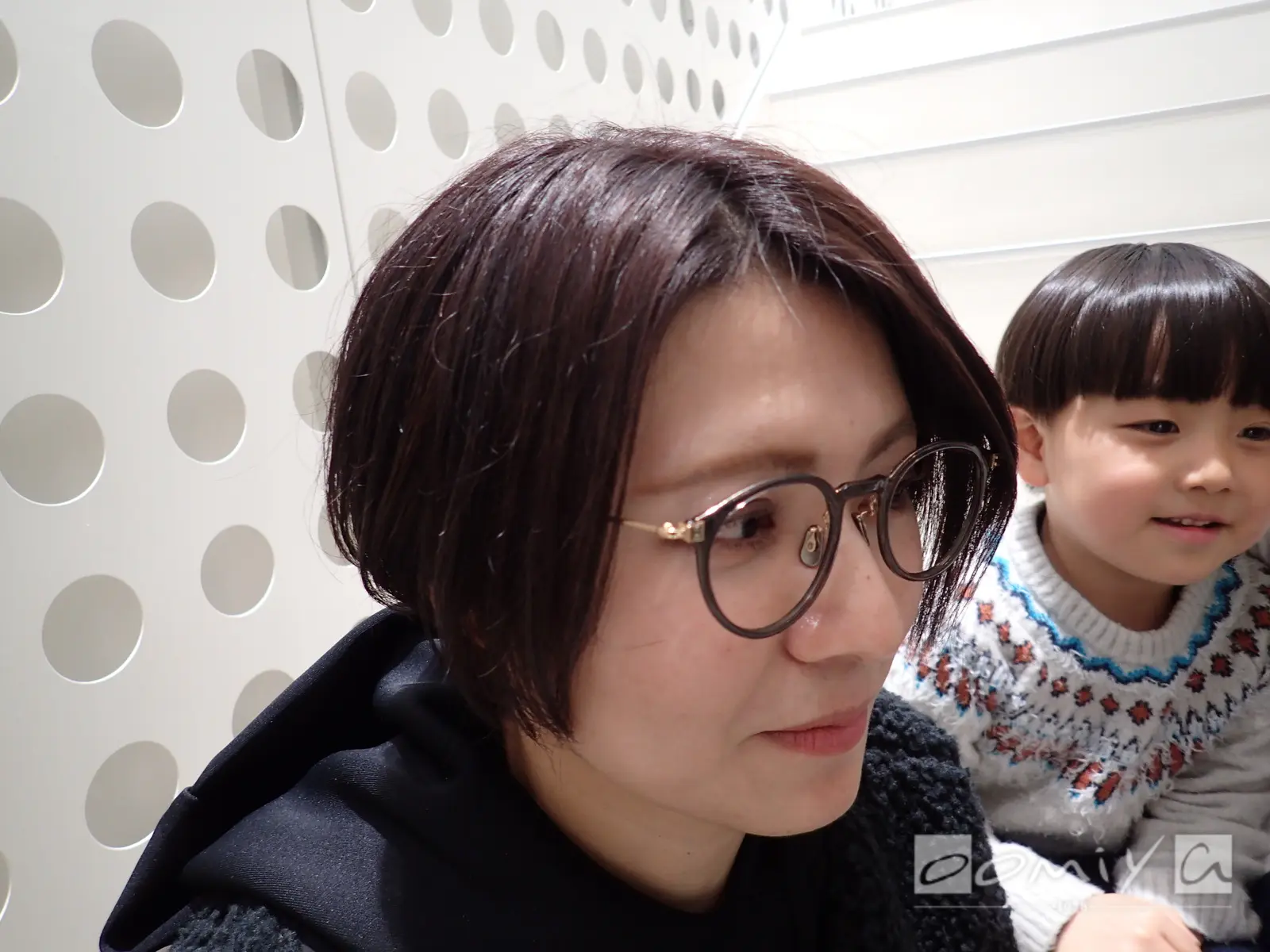 お客様の声：2020年03月01日Y.I 様 アイヴァン7285 | 和歌山本店