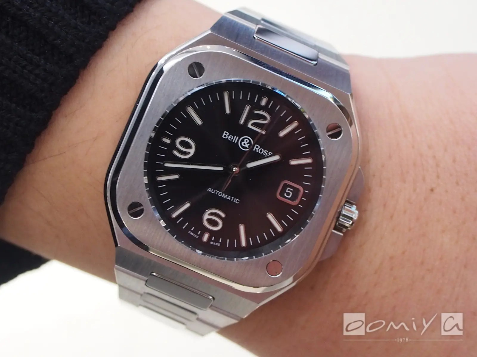 お客様の声：2020年03月05日Y.T 様 ベル＆ロス | 京都店