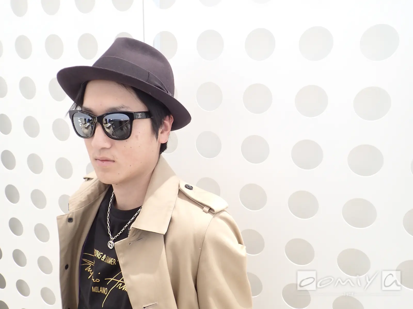 お客様の声：2020年03月05日V40 様 シャネル | 和歌山本店