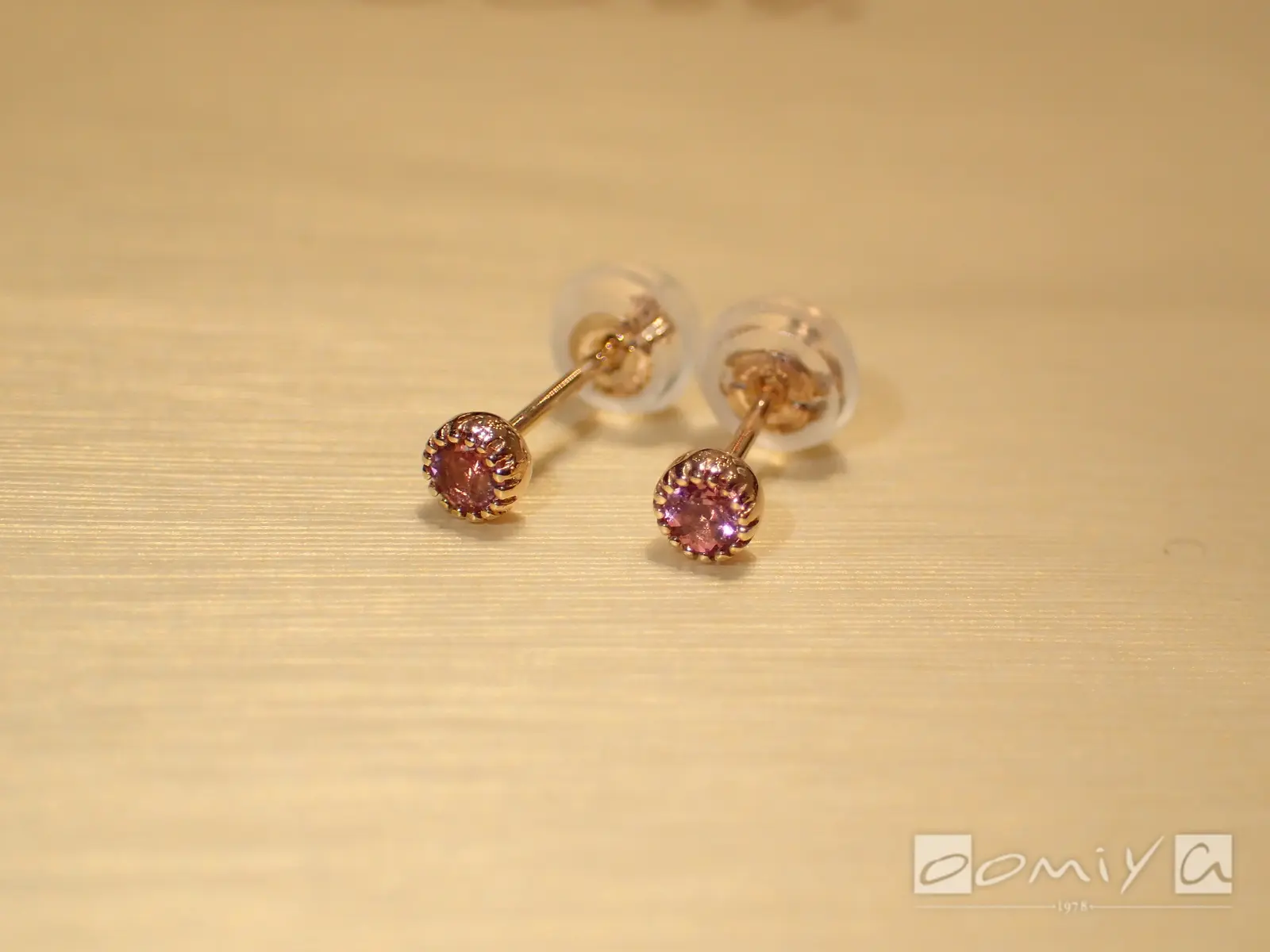 お客様の声：2020年03月21日Ai 様 ラパージュ
オオミヤセレクトジュエリー | 和歌山本店