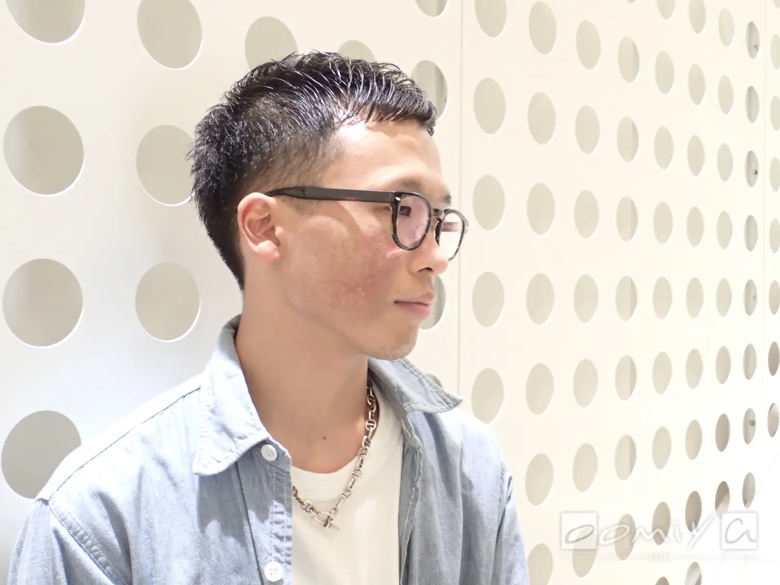 お客様の声：2020年03月28日せいや 様 オリバーピープルズ | 和歌山本店