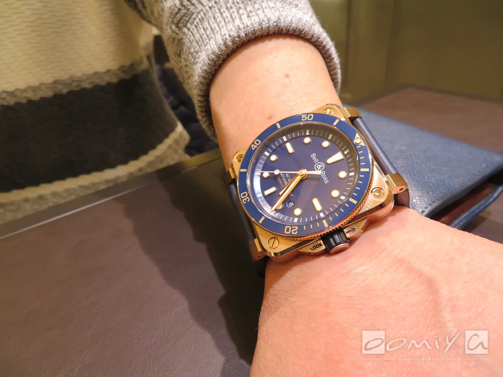 お客様の声：2020年04月05日S.SATO 様 ベル＆ロス | 心斎橋店