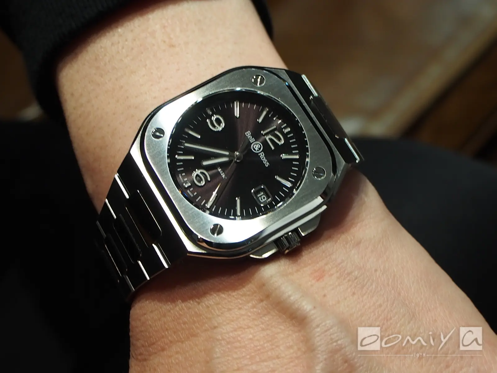 お客様の声：2020年05月19日M.S 様 ベル＆ロス | 京都店