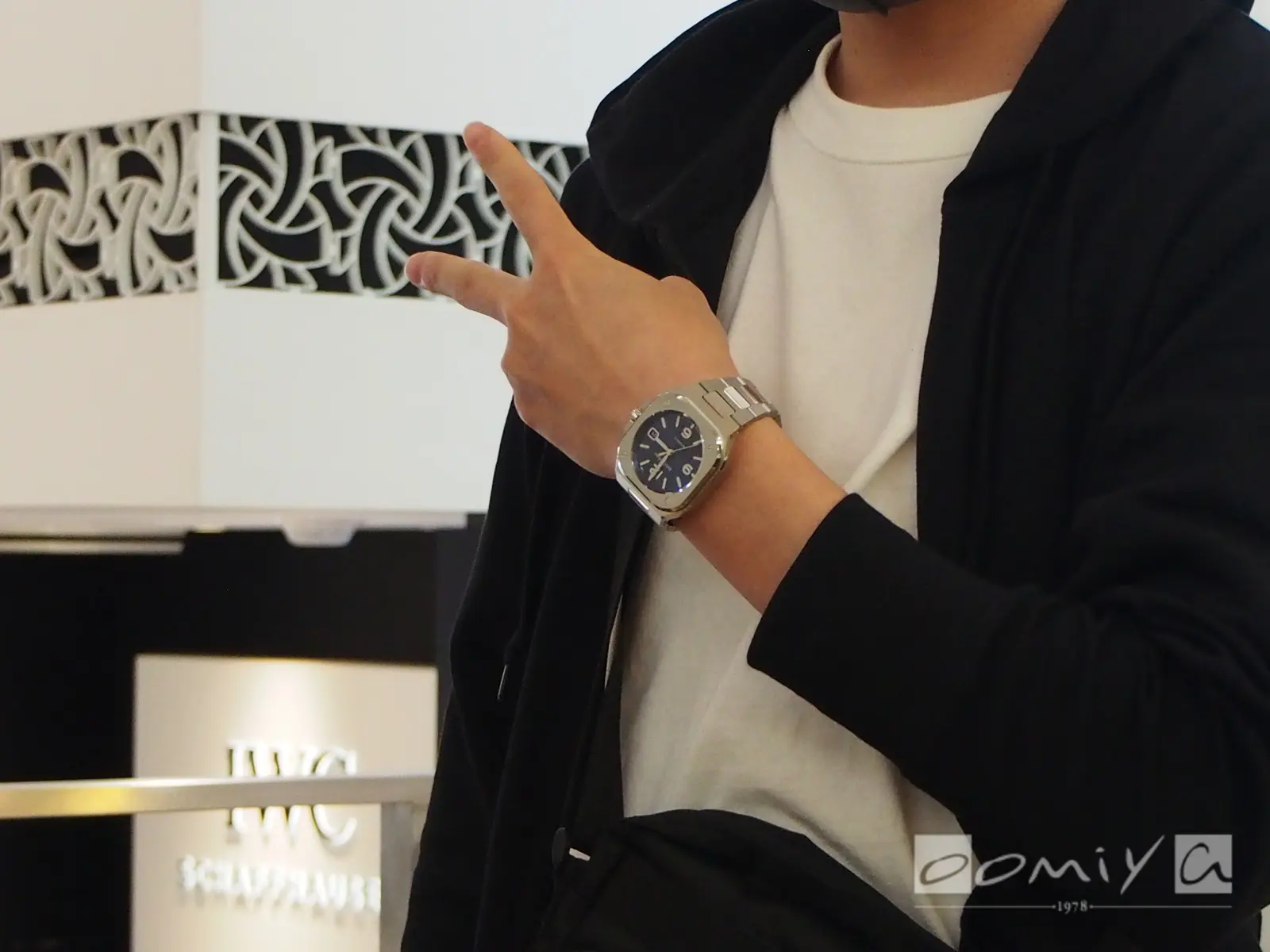 お客様の声：2020年05月21日M.I 様 ベル＆ロス | 京都店