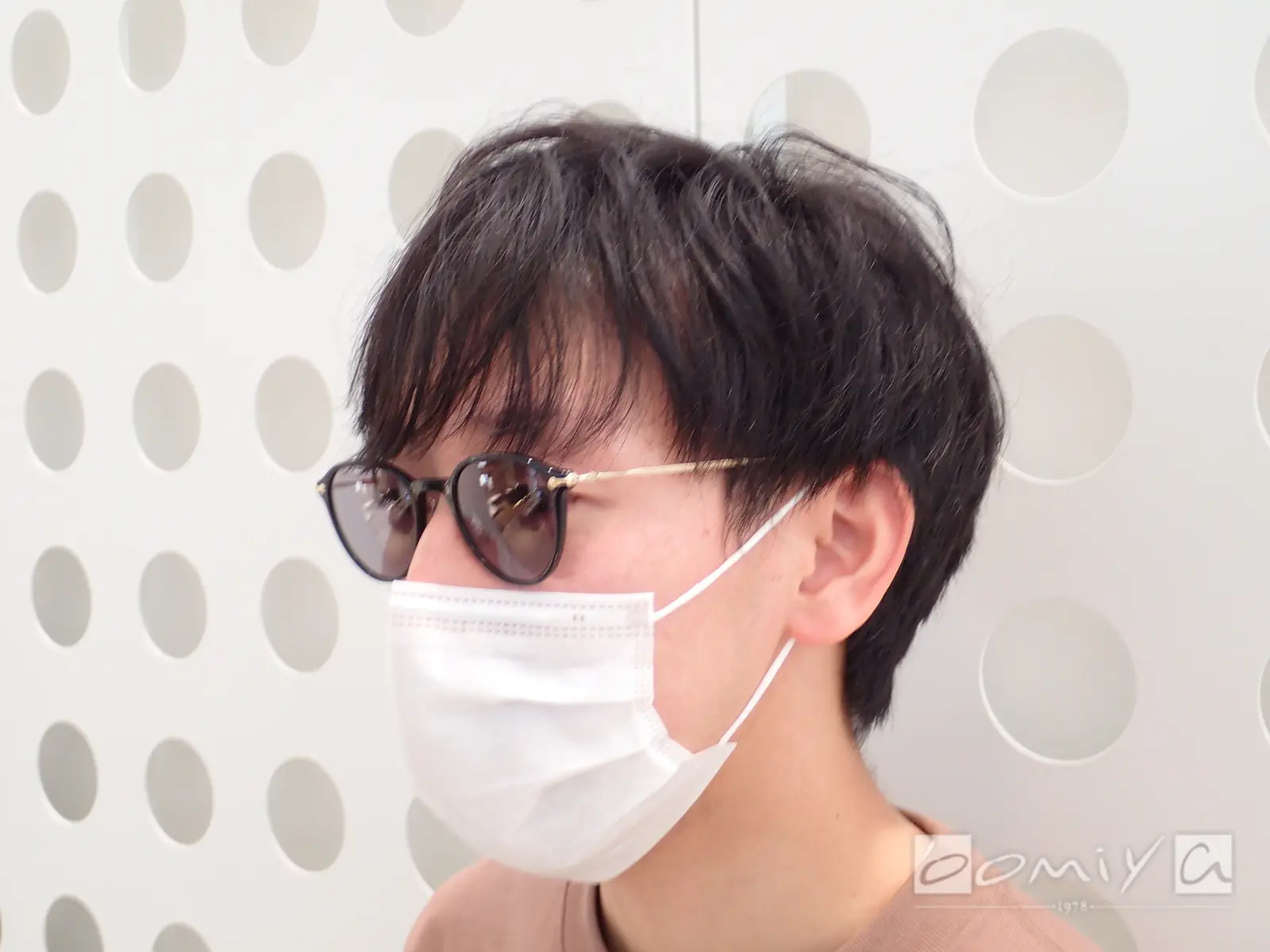 お客様の声：2020年05月23日T.K 様 オリバーピープルズ | 和歌山本店