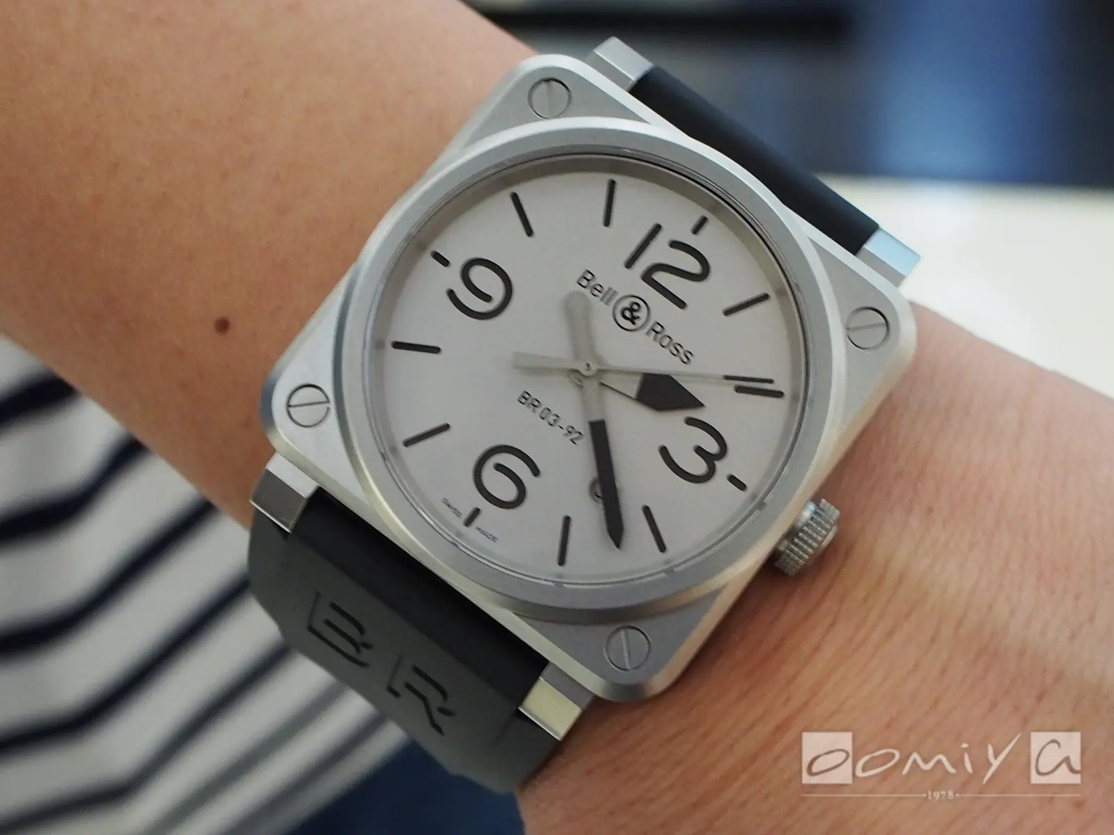 お客様の声：2020年05月31日根馬 様 ベル＆ロス | 京都店