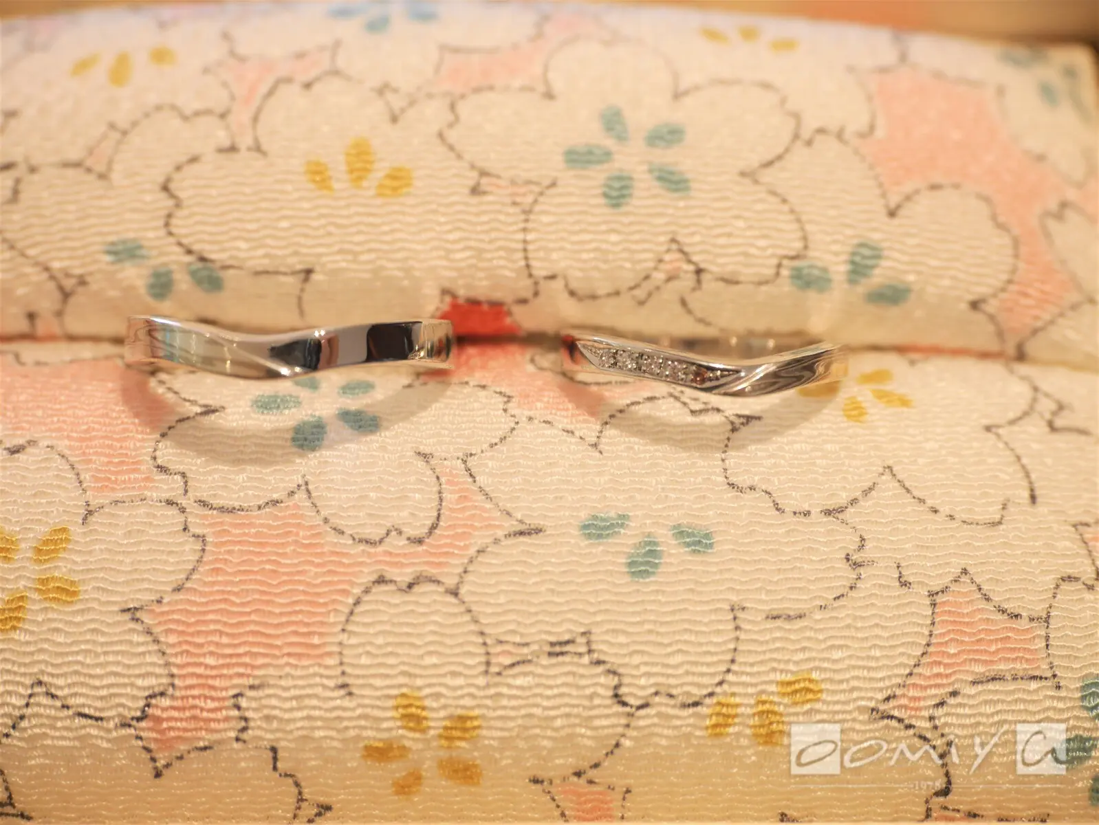 お客様の声：2020年06月16日T.K 様 杢目金屋 | 和歌山本店