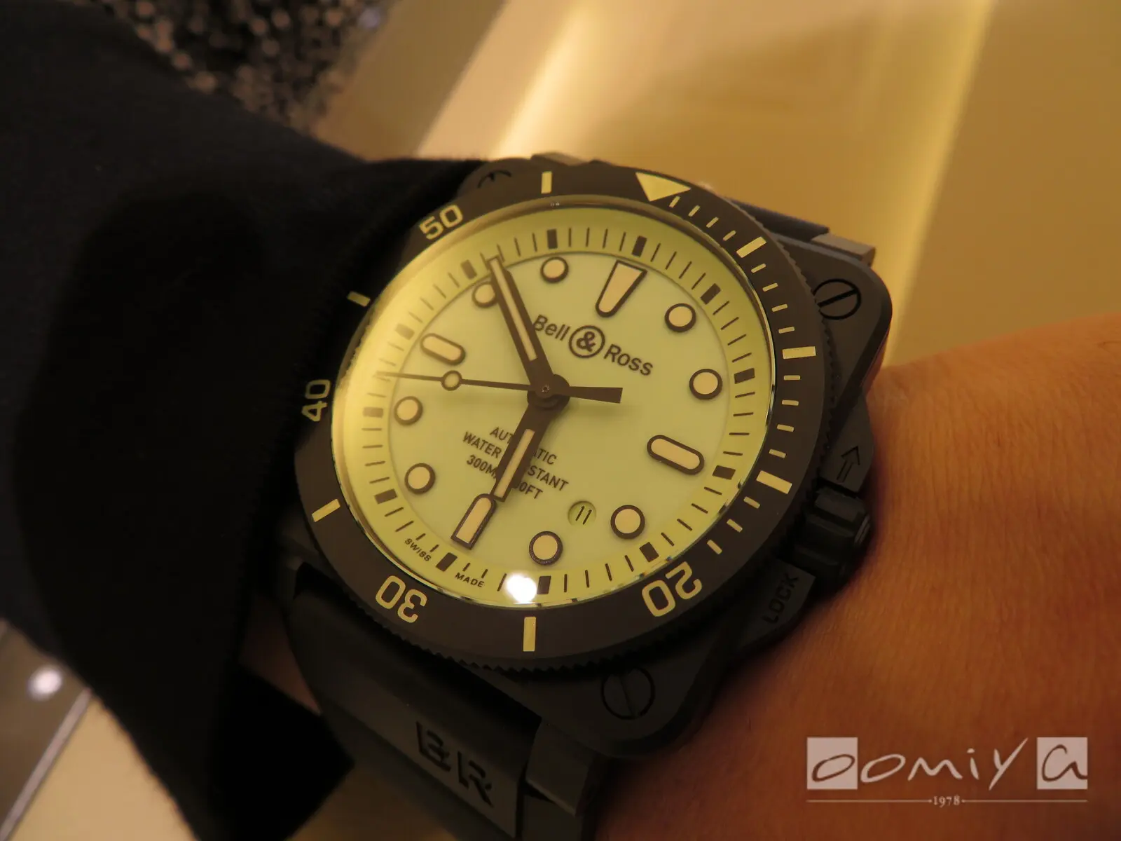 お客様の声：2020年07月11日Yushin 様 ベル＆ロス | 心斎橋店