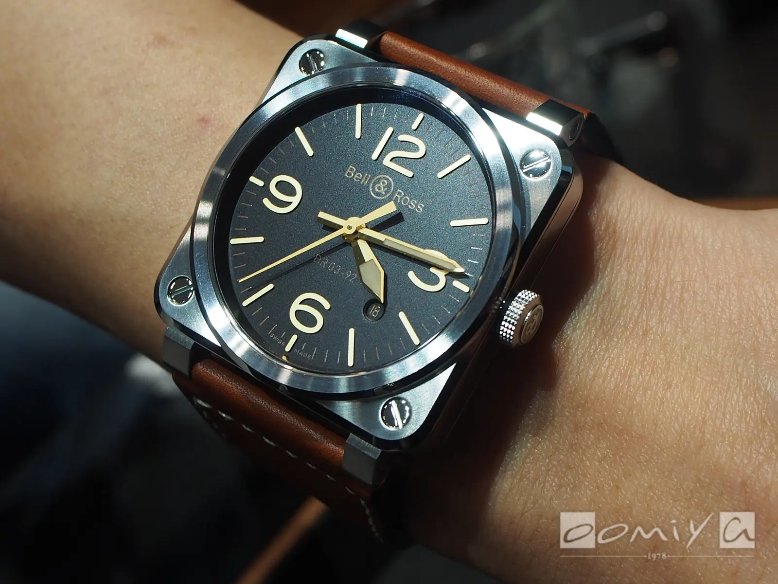 お客様の声：2020年07月18日Y 様 ベル＆ロス | 京都店