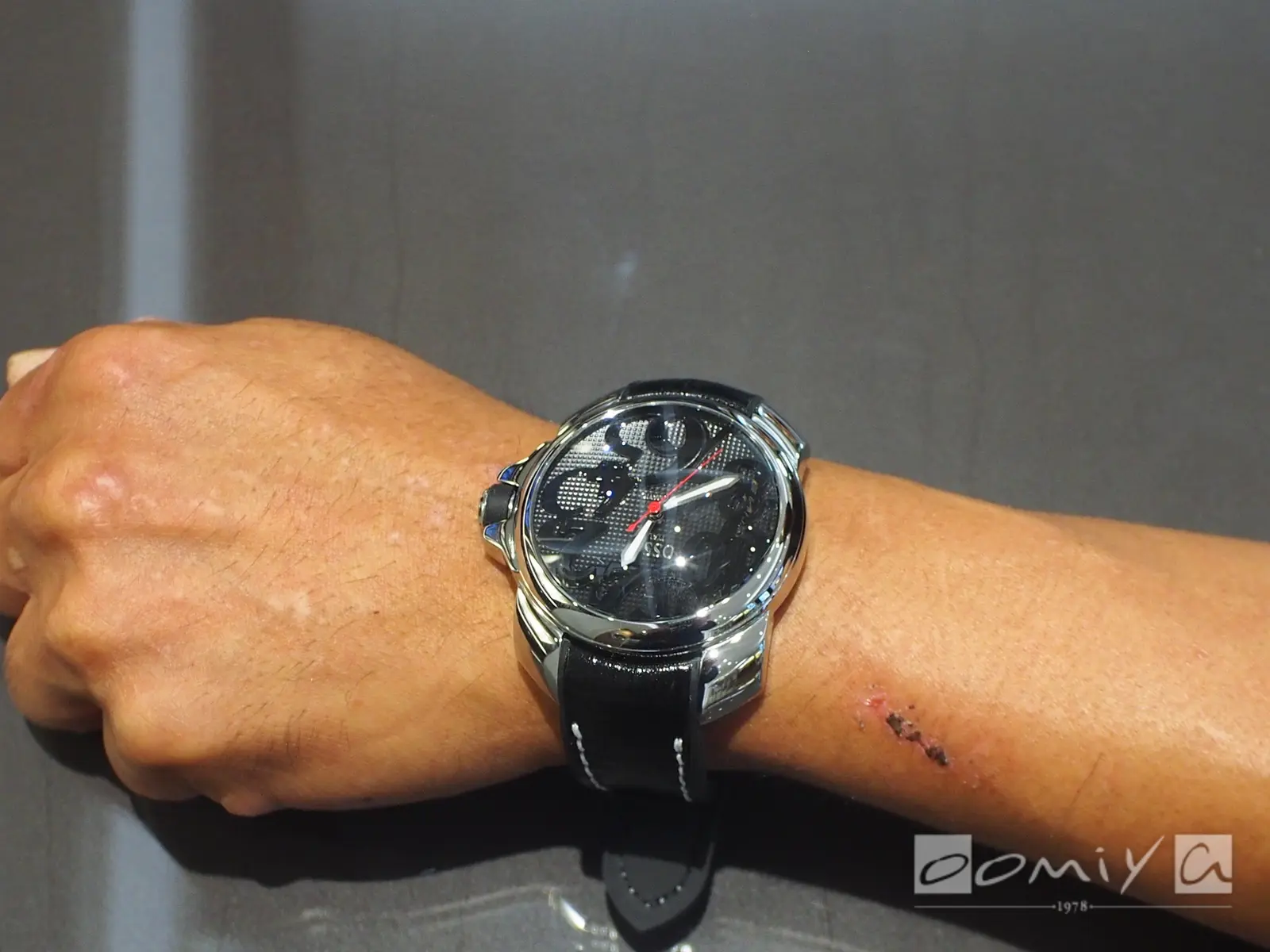 お客様の声：2020年08月10日N.K 様 オッソ イタリィ | 京都店