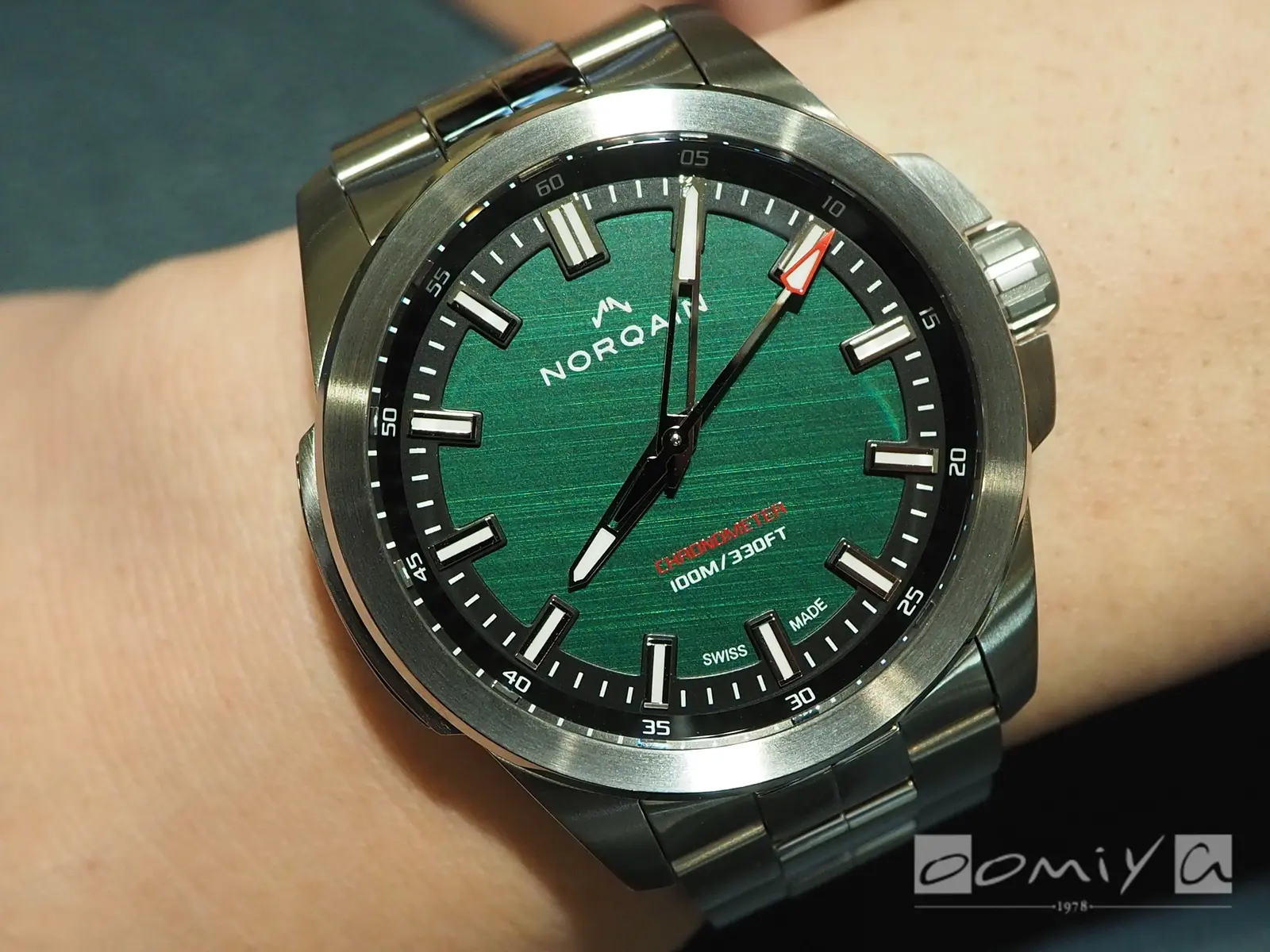 お客様の声：2020年08月14日N 様 ノルケイン | 仙台店