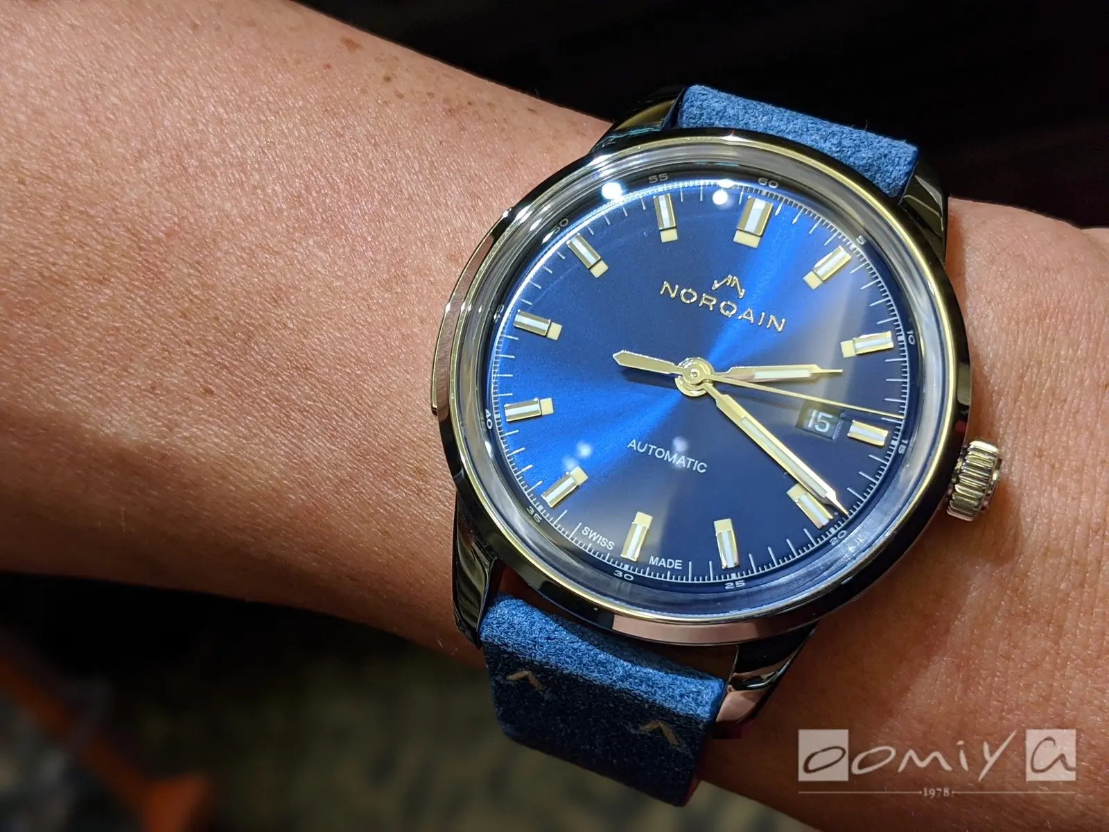 お客様の声：2020年08月15日O 様 ノルケイン | 心斎橋店