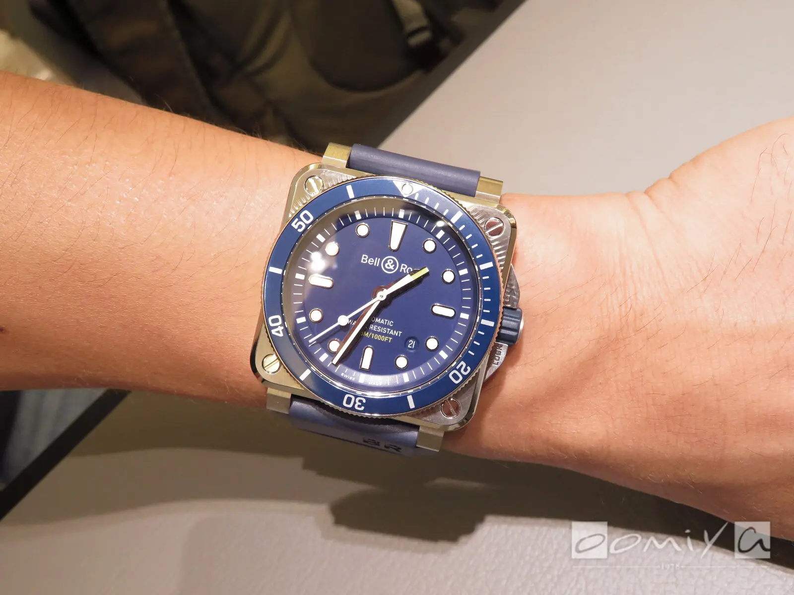 お客様の声：2020年08月21日S.K 様 ベル＆ロス | 心斎橋店