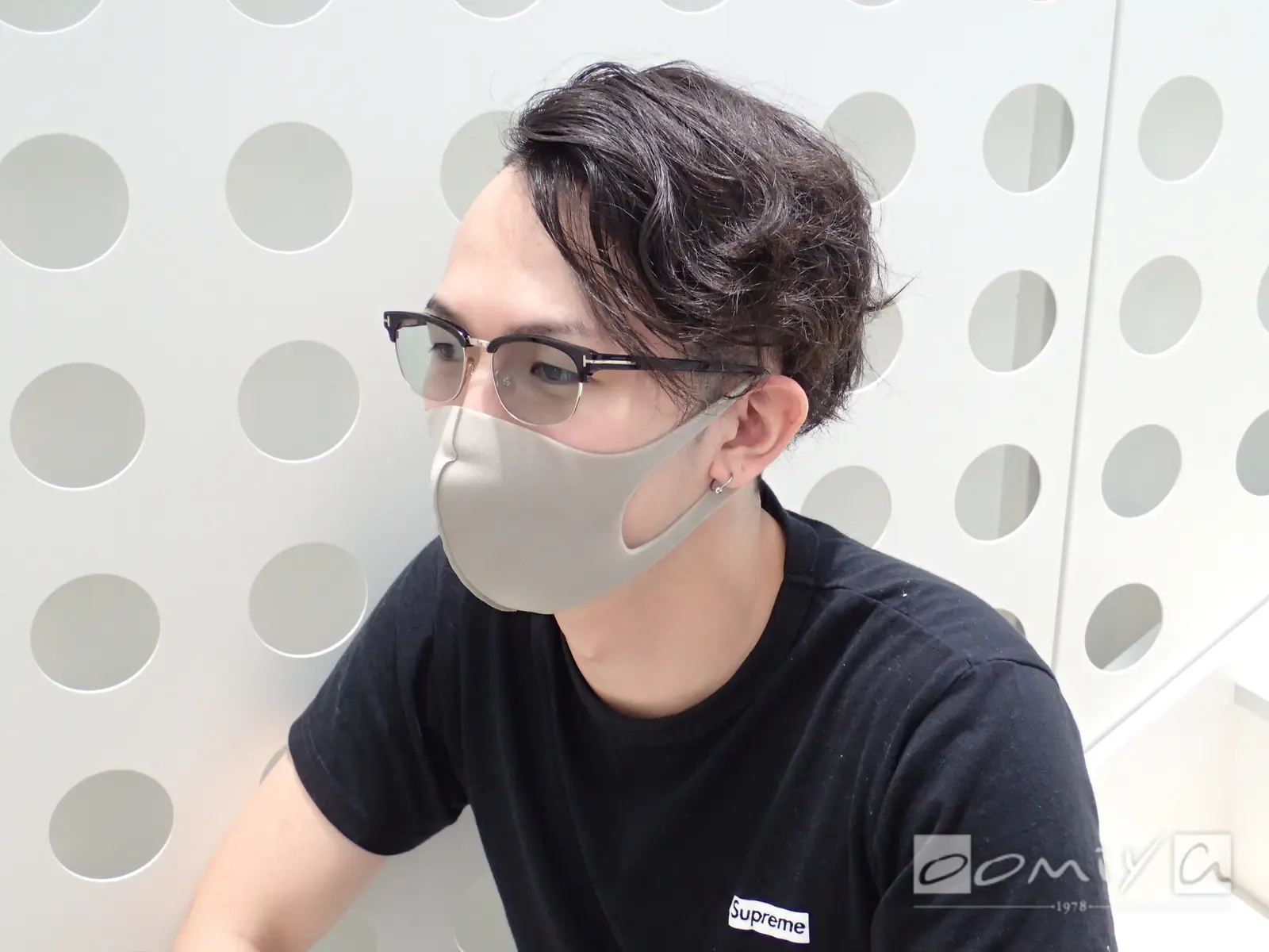 お客様の声：2020年08月16日E.Y 様 トムフォード
サンローラン | 和歌山本店