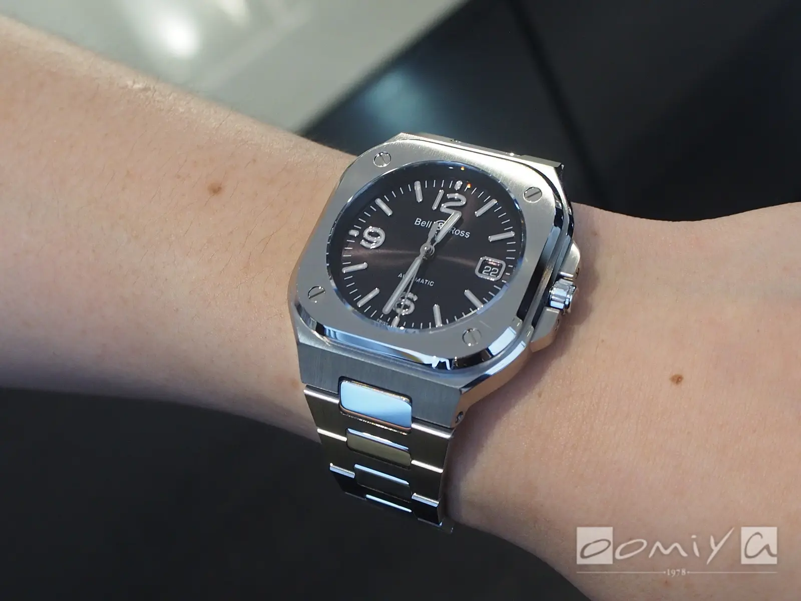 お客様の声：2020年08月22日A 様 ベル＆ロス | 京都店