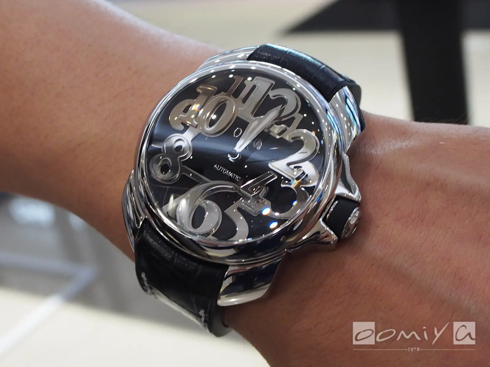 お客様の声：2020年09月04日I.K 様 オッソ イタリィ | 京都店