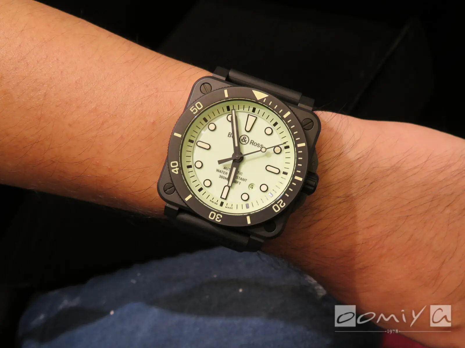 お客様の声：2020年09月04日KATO 様 ベル＆ロス | 心斎橋店