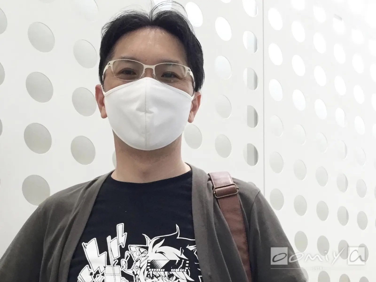 お客様の声：2020年08月27日たくま death 様 マイキータ | 和歌山本店