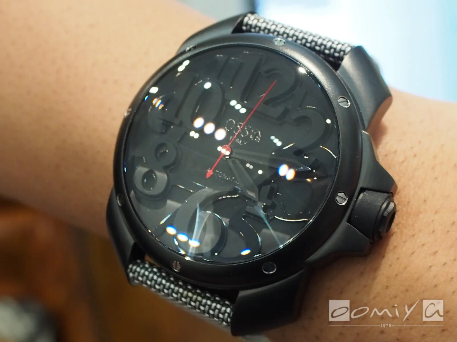 お客様の声：2020年09月06日T 様 オッソ イタリィ | 京都店