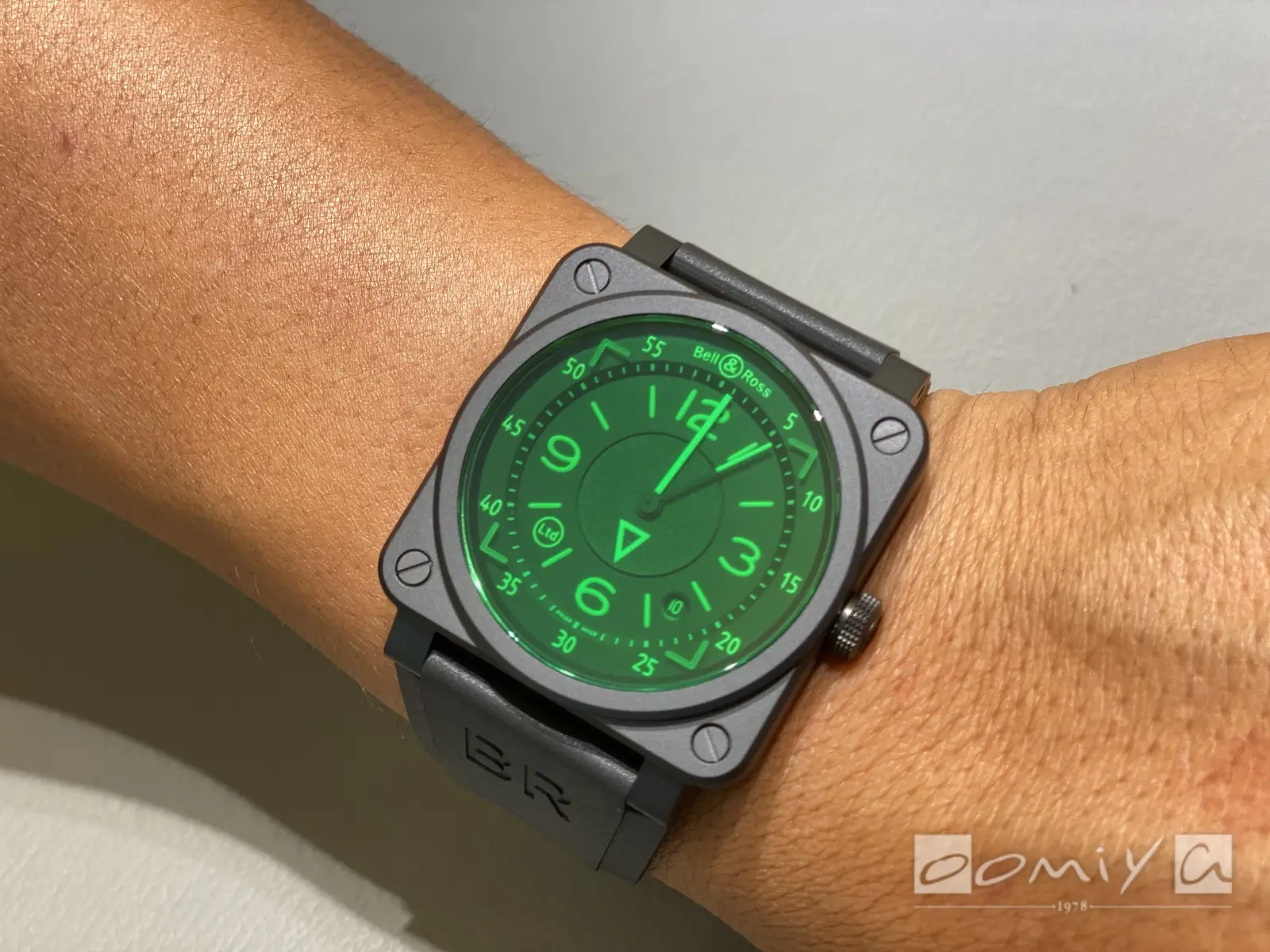 お客様の声：2020年09月10日K 様 ベル＆ロス | 心斎橋店