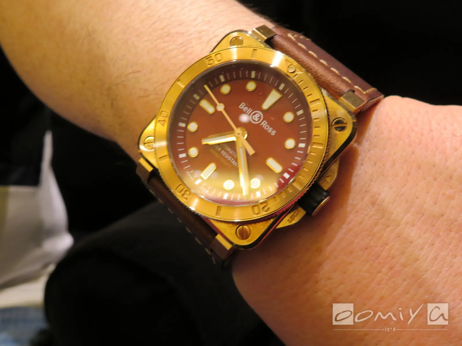 お客様の声：2020年09月25日H.Y 様 ベル＆ロス | 心斎橋店