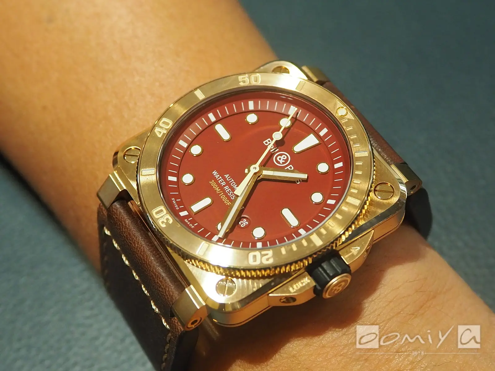 お客様の声：2020年09月26日K 様 ベル＆ロス | 仙台店