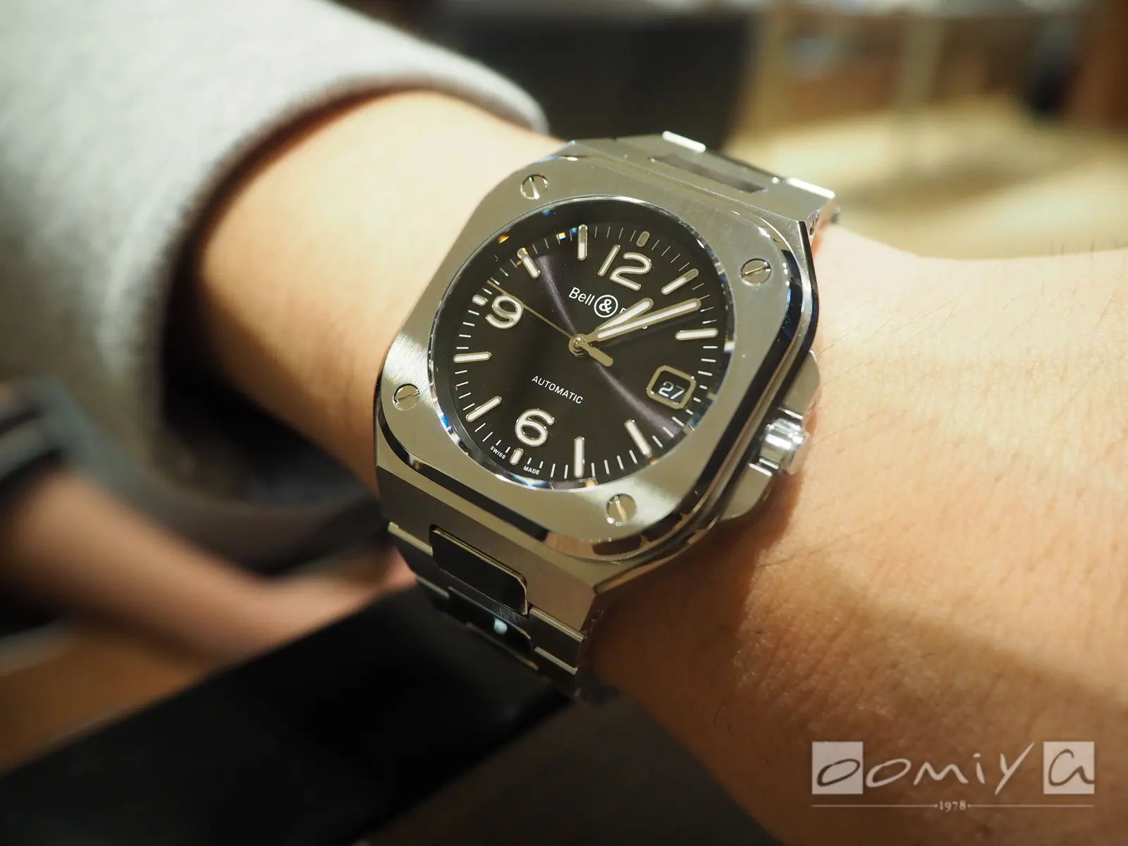 お客様の声：2020年09月27日Y.T 様 ベル＆ロス | 仙台店