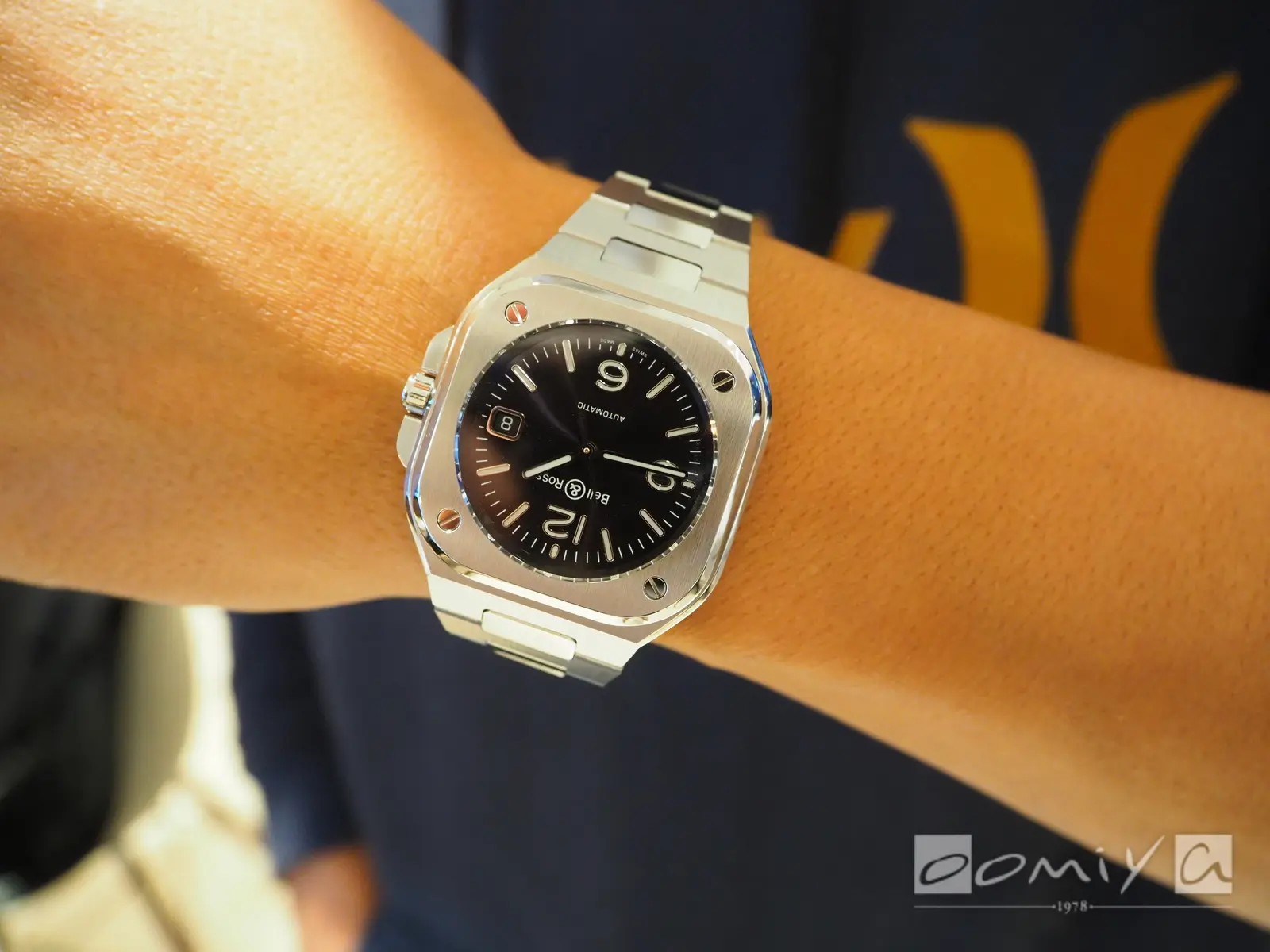 お客様の声：2020年10月08日K.I 様 ベル＆ロス | 仙台店