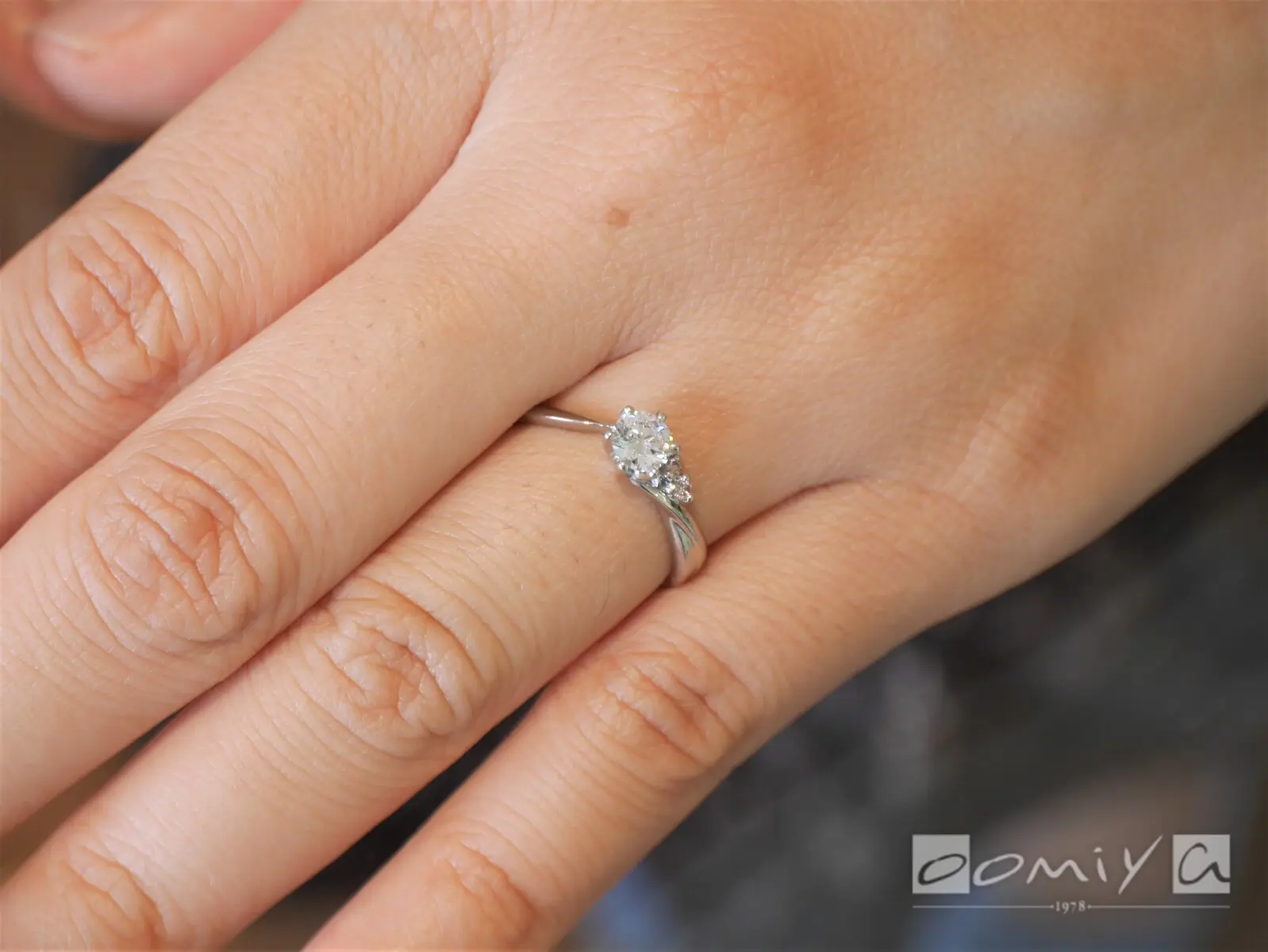 お客様の声：2020年10月10日M.N 様 ラパージュ | 和歌山本店