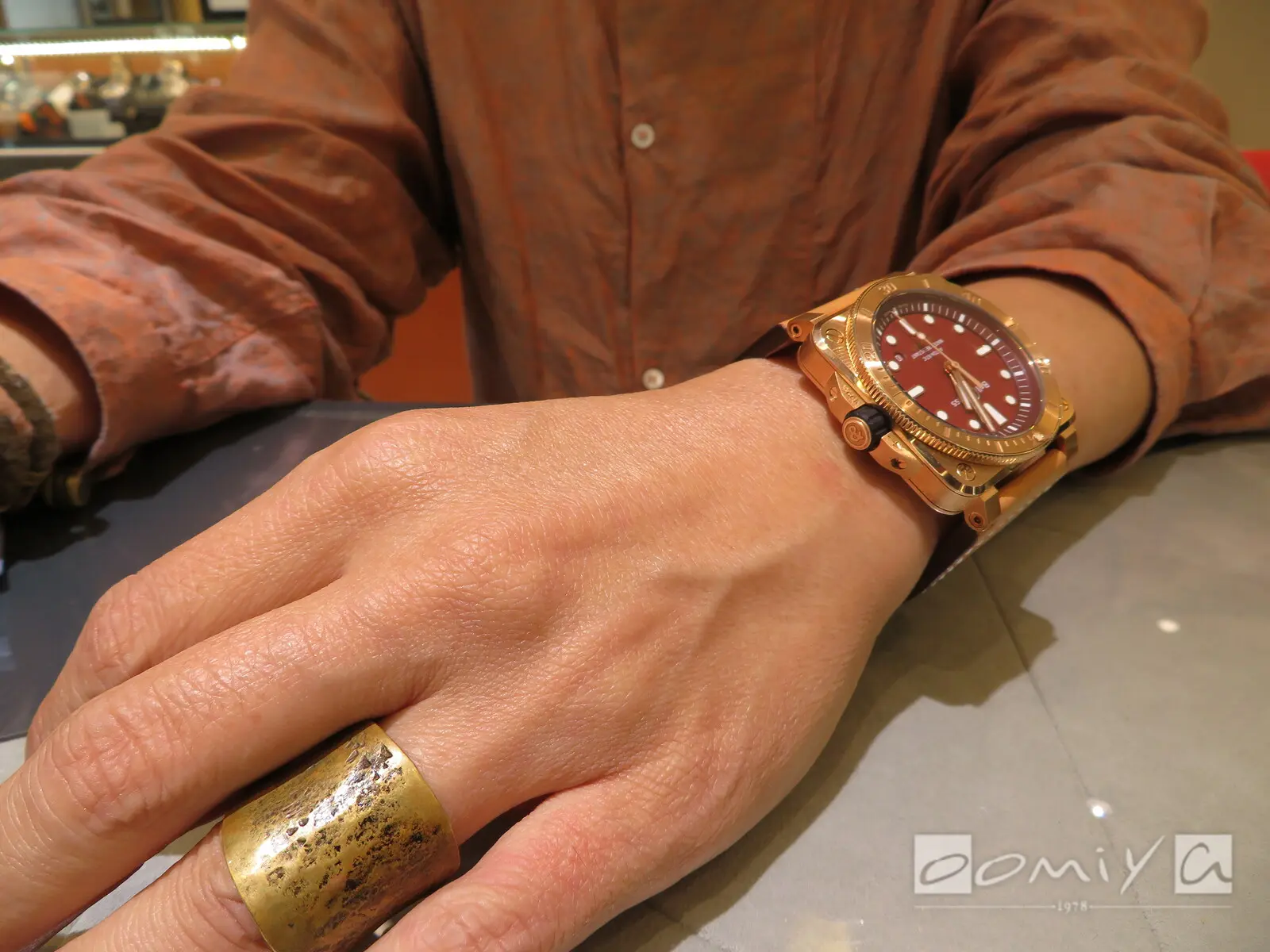 お客様の声：2020年10月10日MARU 様 ベル＆ロス | 心斎橋店