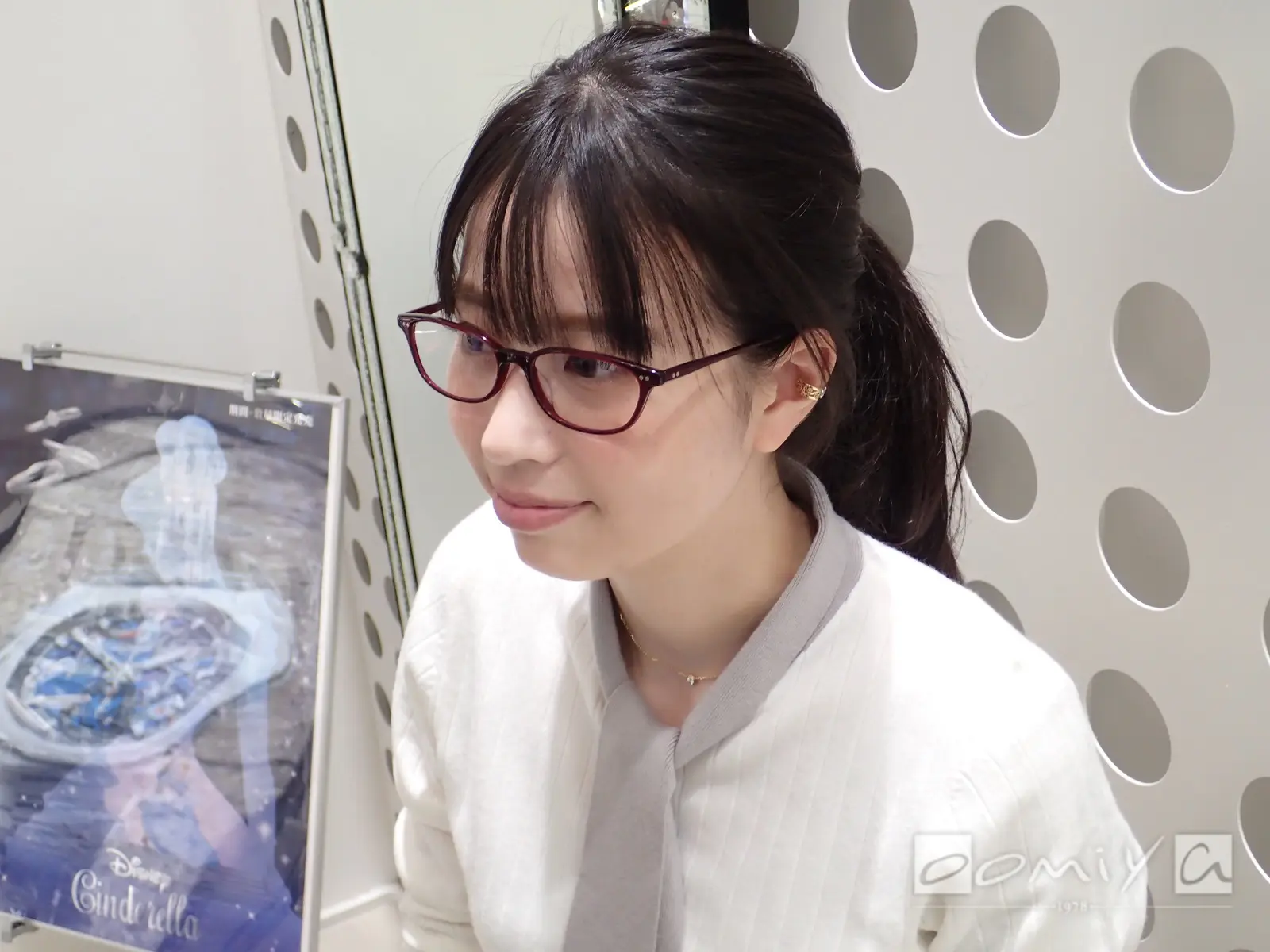 お客様の声：2020年10月18日M 様 オリバーピープルズ | 和歌山本店