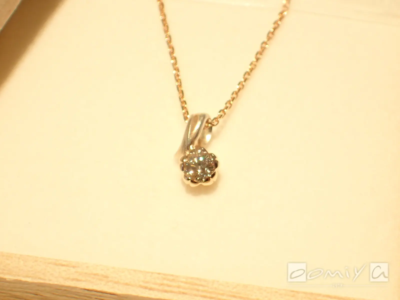 お客様の声：2020年10月31日M.Y 様 杢目金屋 | 和歌山本店