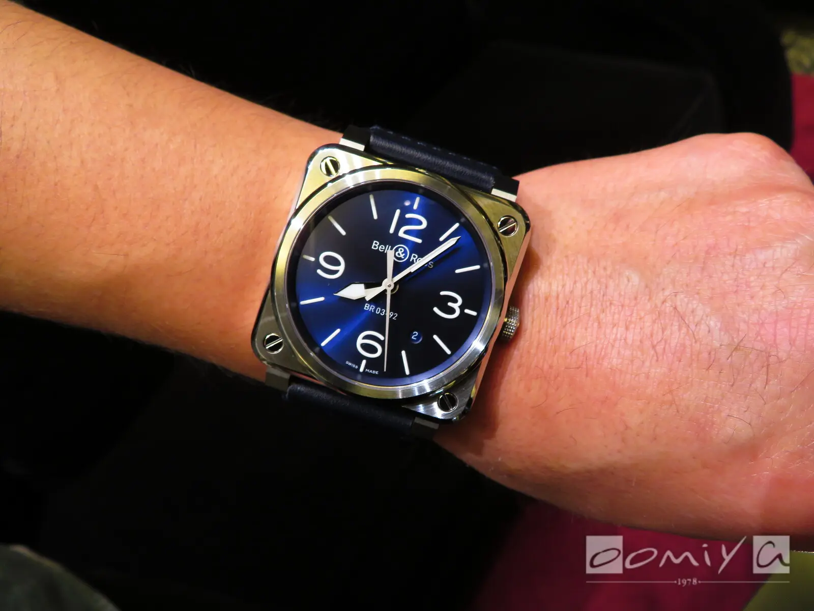 お客様の声：2020年11月02日K.H 様 ベル＆ロス | 心斎橋店