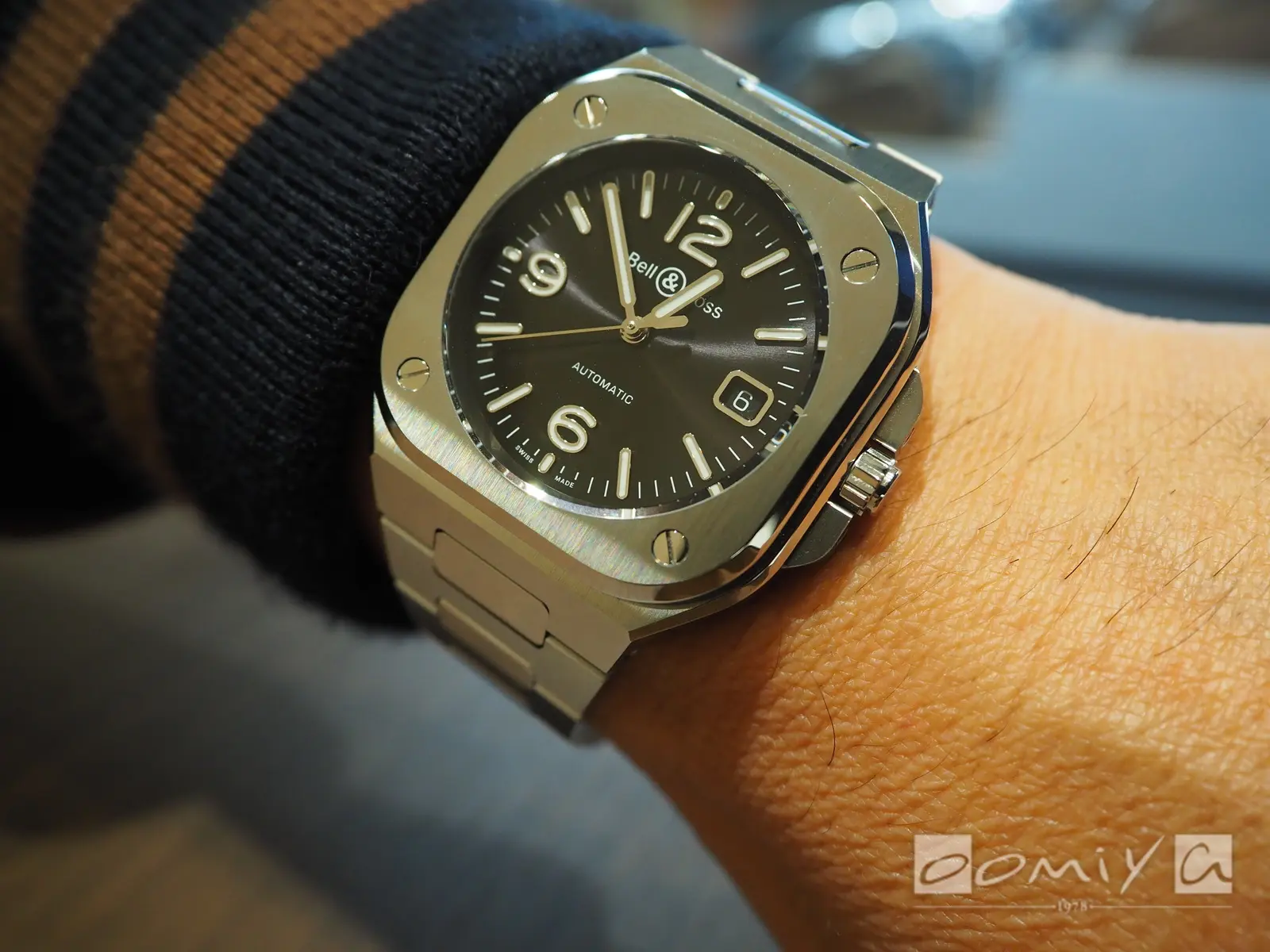 お客様の声：2020年11月06日N 様 ベル＆ロス | 仙台店