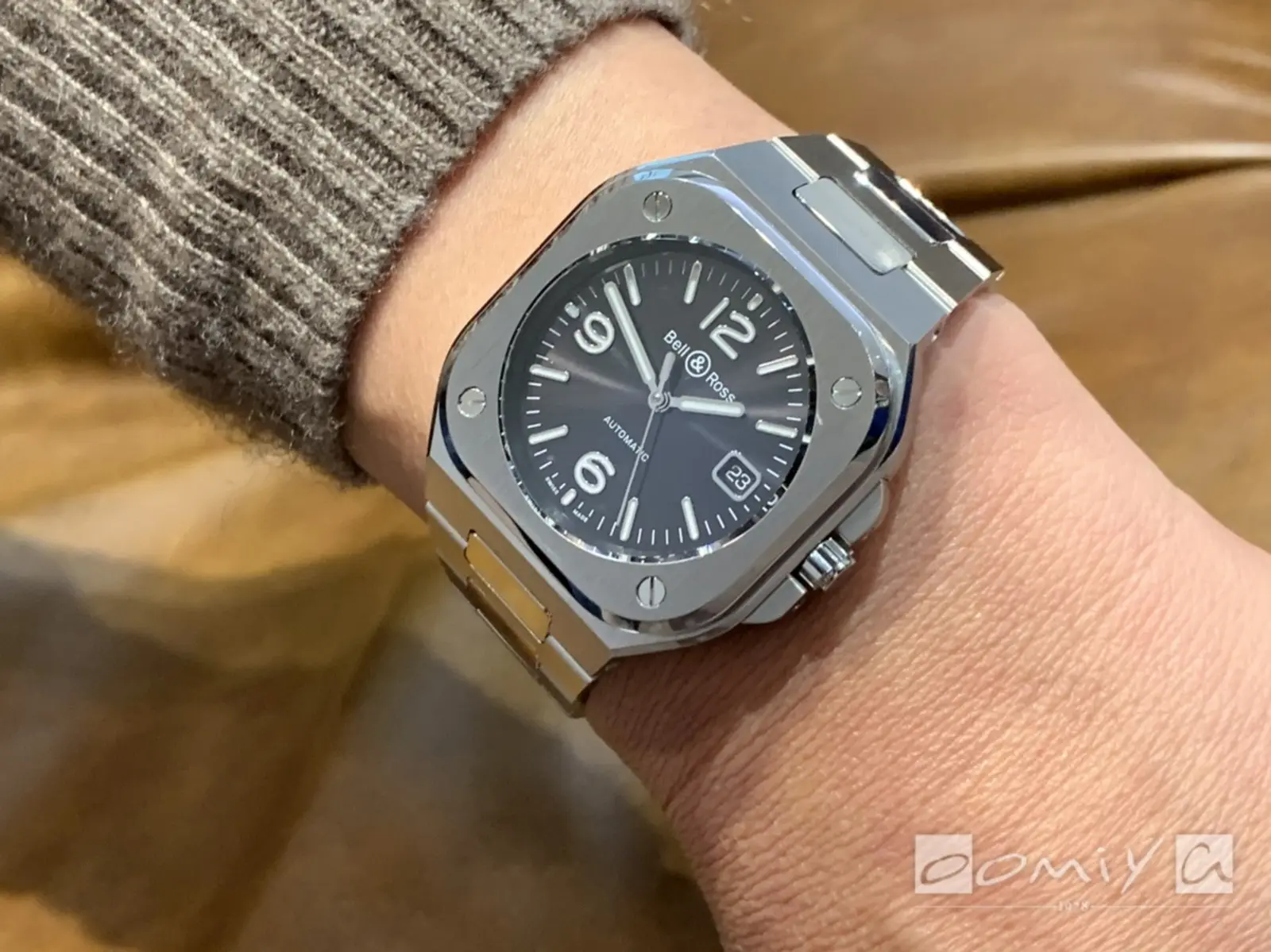 お客様の声：2020年11月23日S.K 様 ベル＆ロス | 京都店