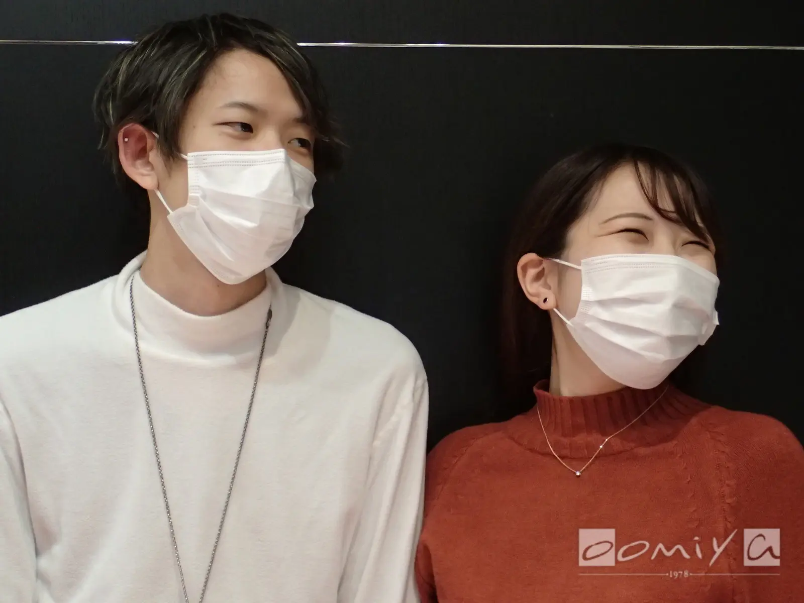 お客様の声：2020年12月20日A.K 様 フォーエバーマーク | 和歌山本店