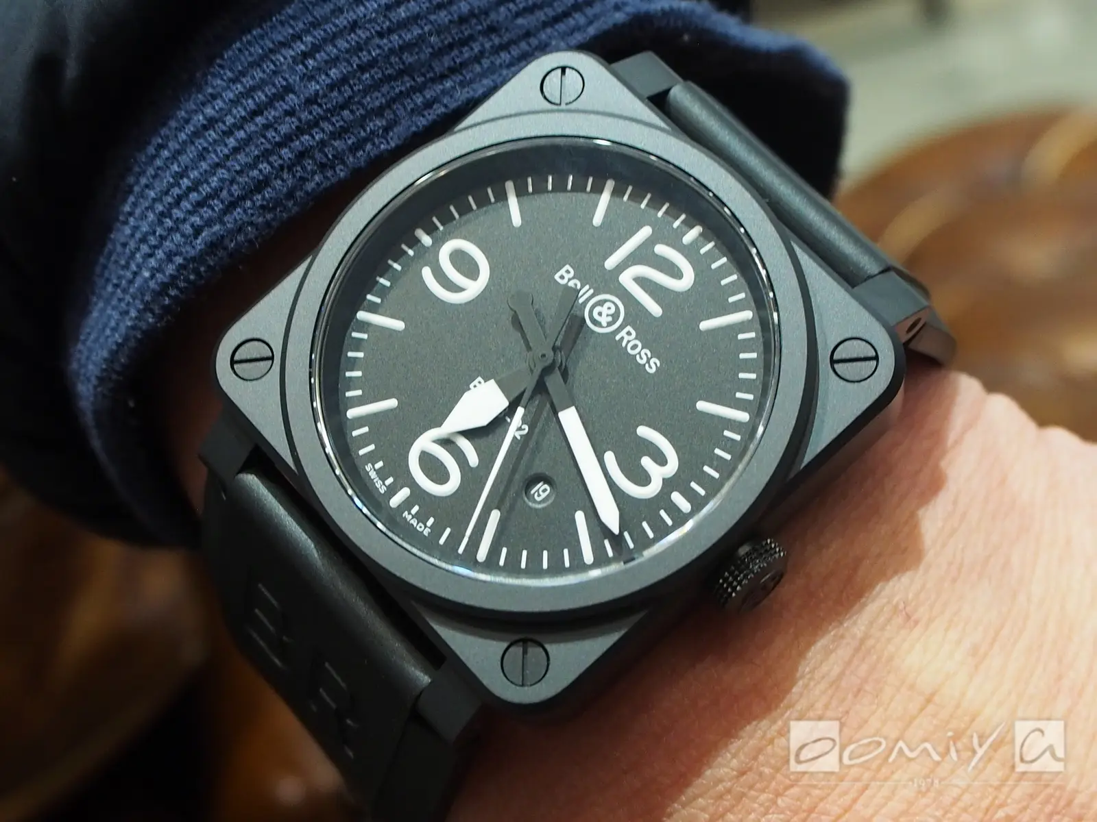 お客様の声：2020年12月19日艸川 雅史 様 ベル＆ロス | 京都店