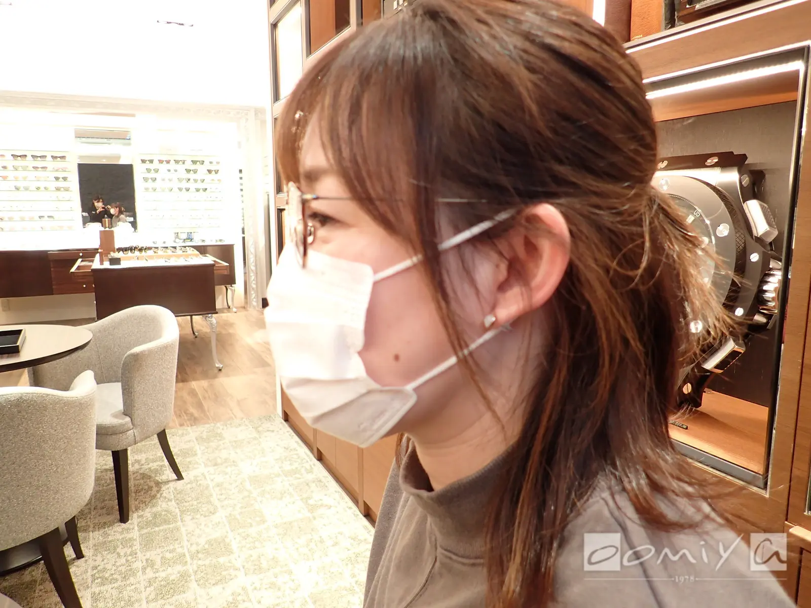 お客様の声：2021年01月17日S.K 様 アイヴァン7285 | 和歌山本店